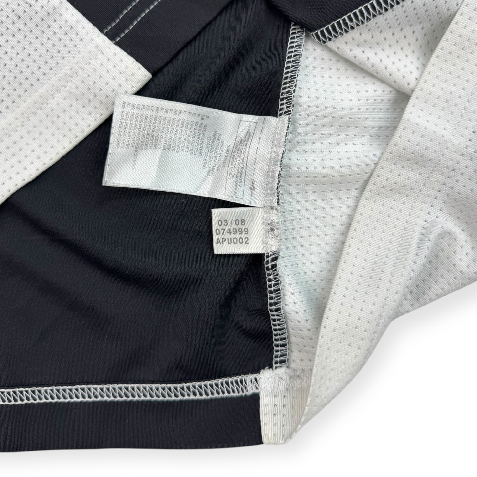 Newcastle 2008 Training Vest (M)