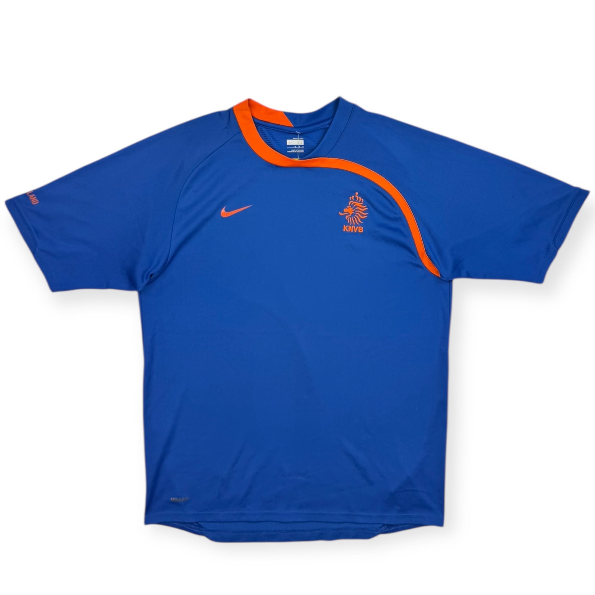 Netherlands 2008 Training Shirt (M)