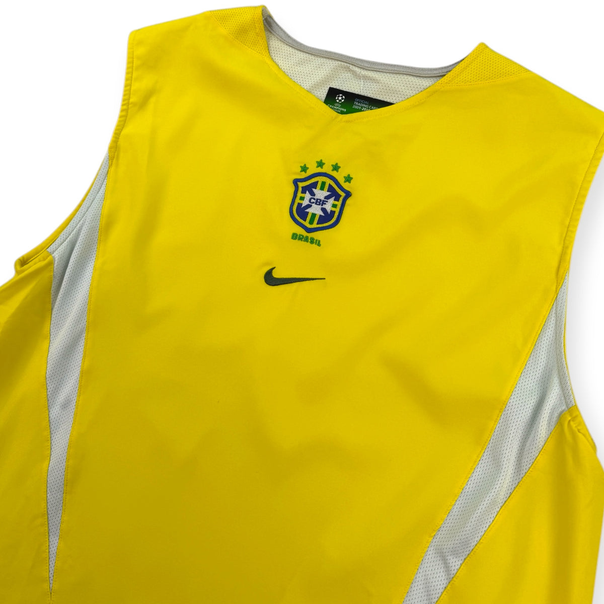 Brazil 2002 Vest (M)