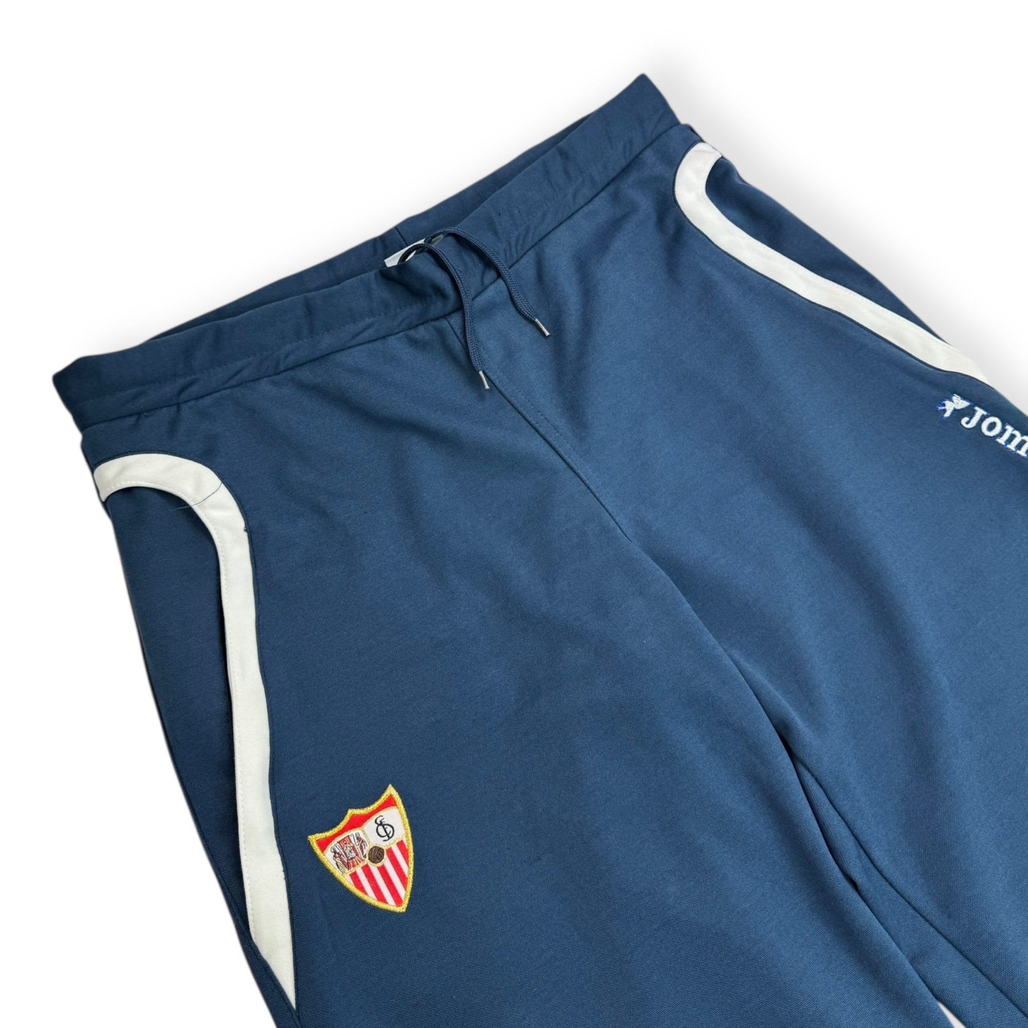 Sevilla 2003 Tracksuit Bottoms (S)