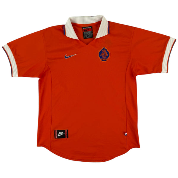 Netherlands 1997 Home Shirt (M