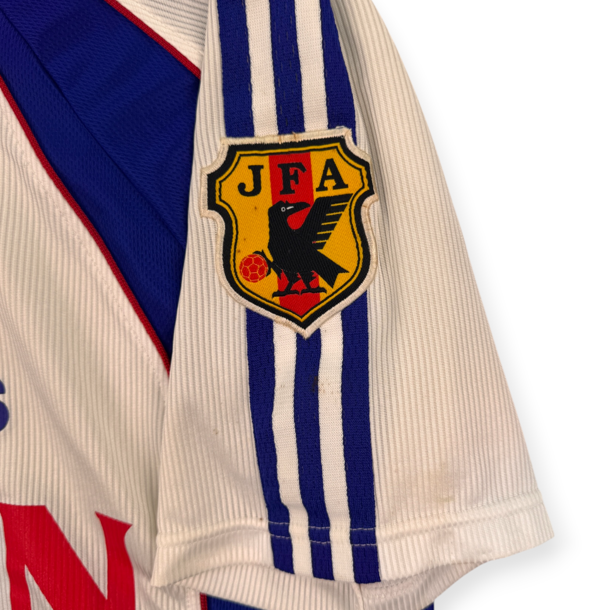 Japan 1999 Training Shirt (M)
