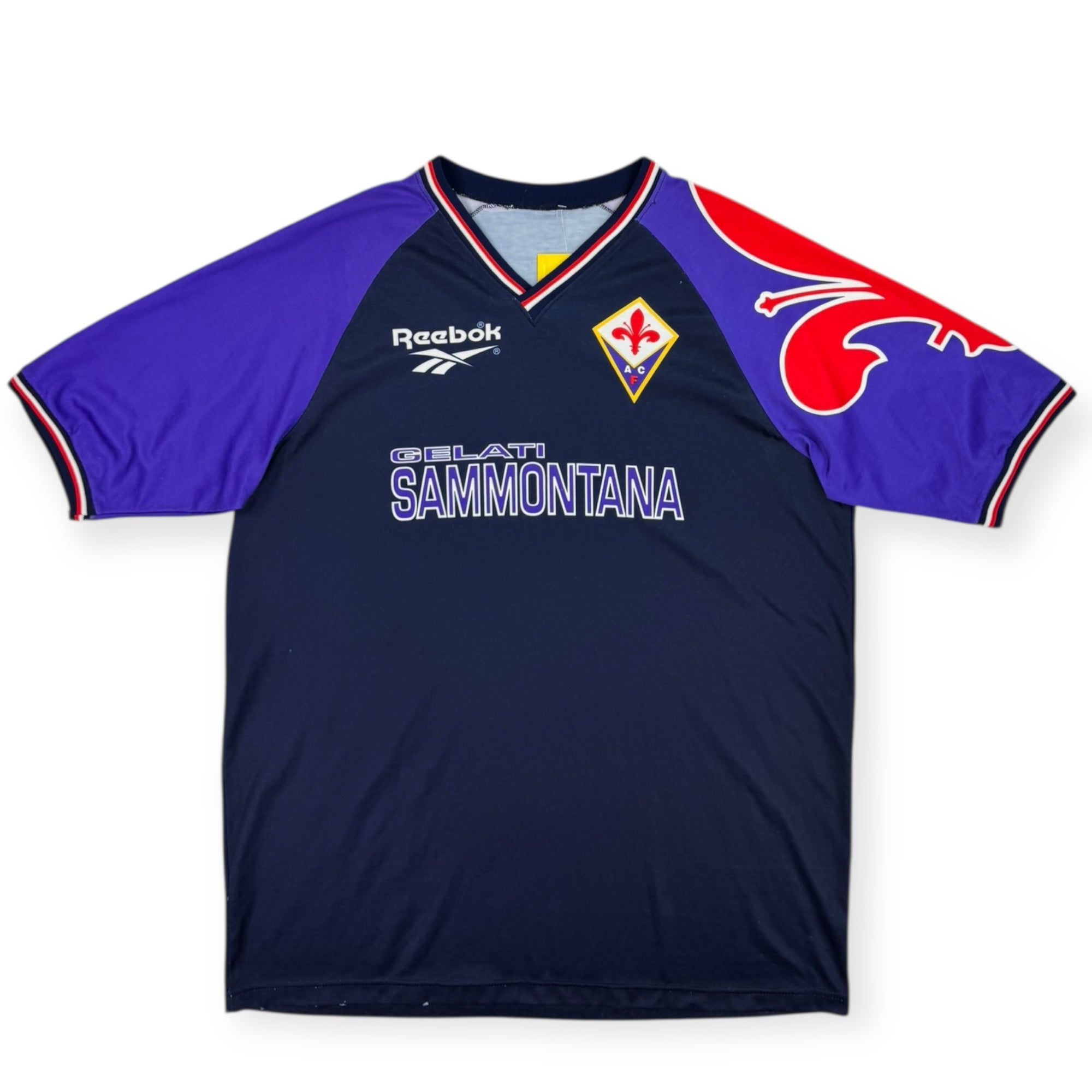 Fiorentina 1995 Training Shirt (XL)