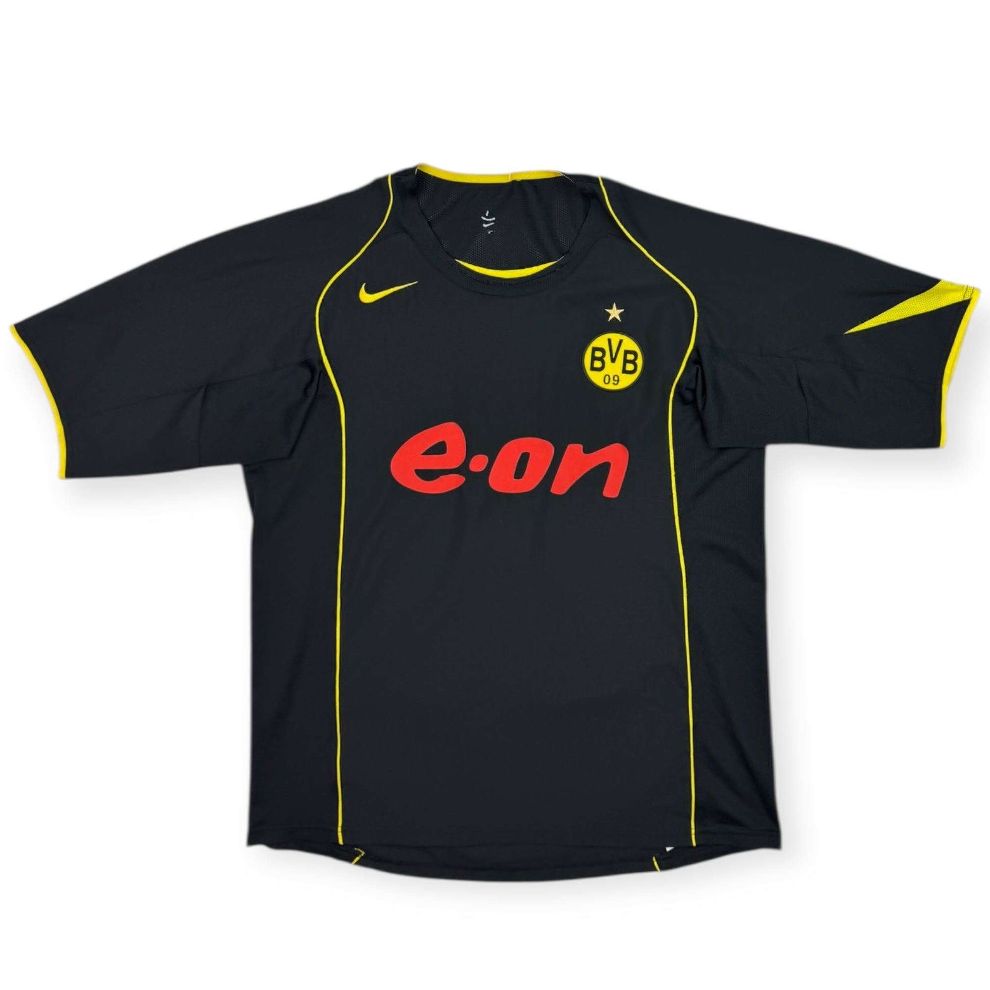 Borussia Dortmund 2004 Away Shirt (L)