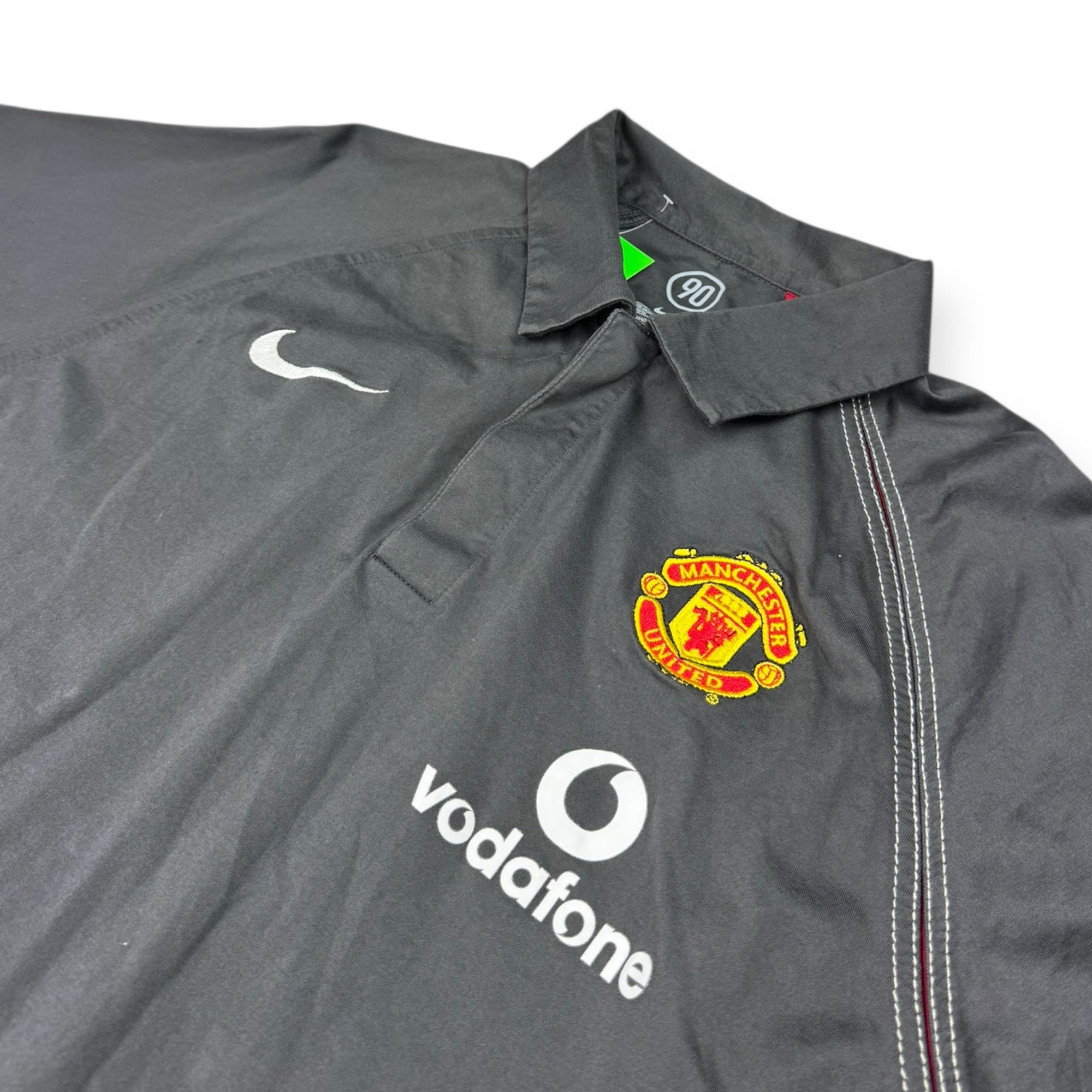 Manchester United 2004 Polo Shirt (L)