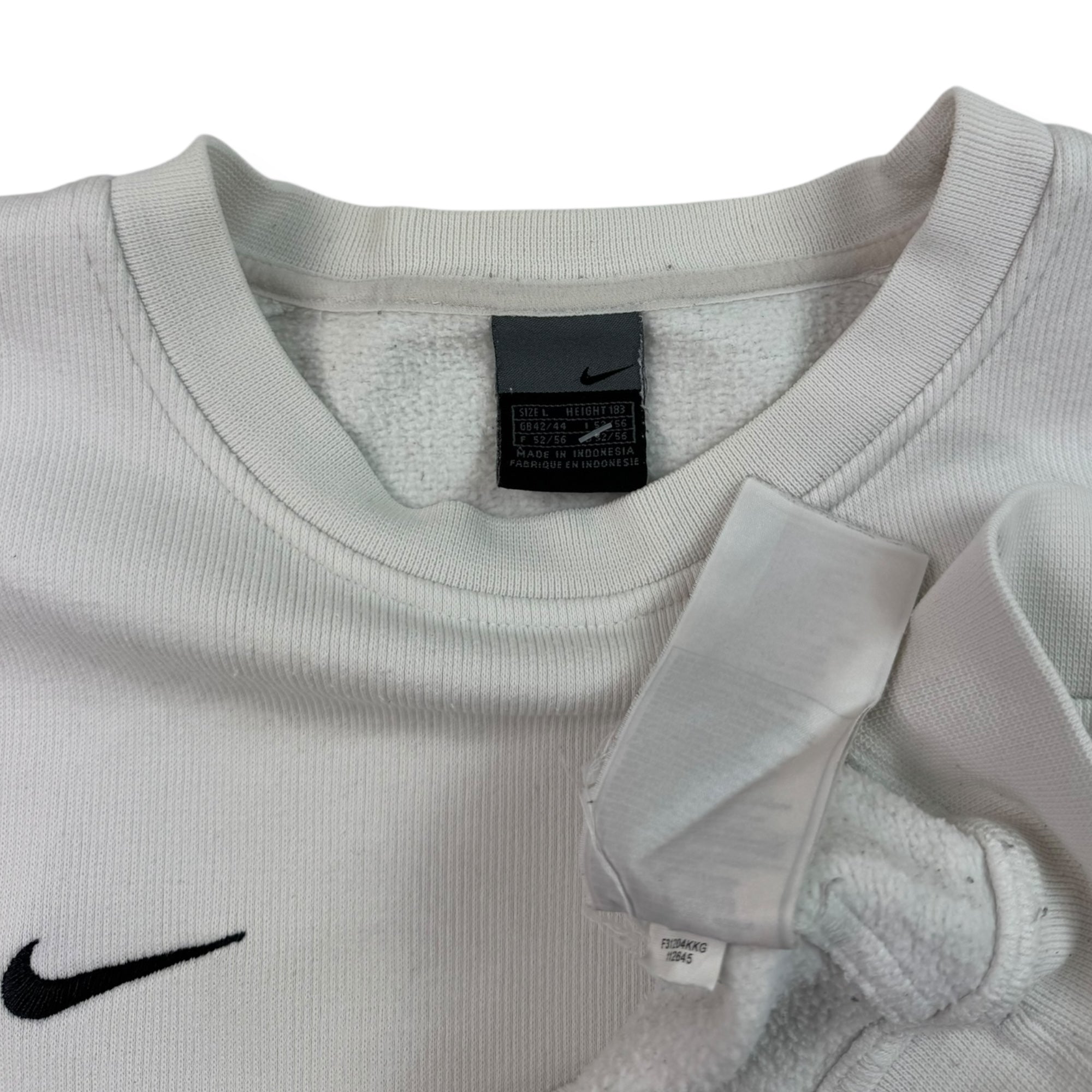 Juventus 2003 Sweatshirt (L)