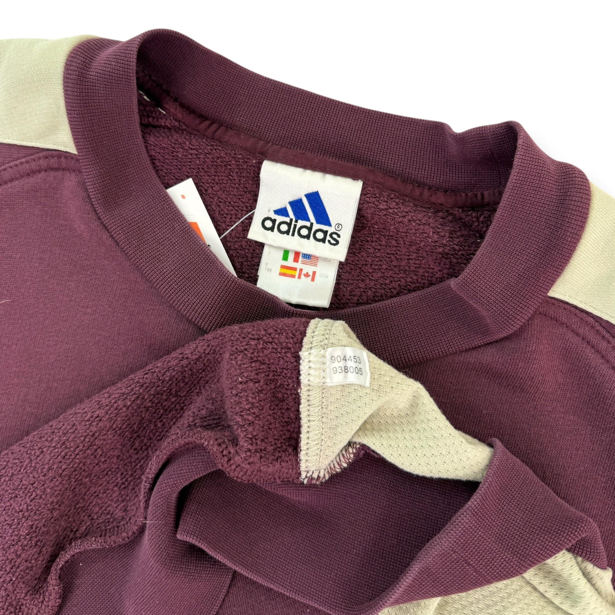 Benfica 2001 Jumper (L)