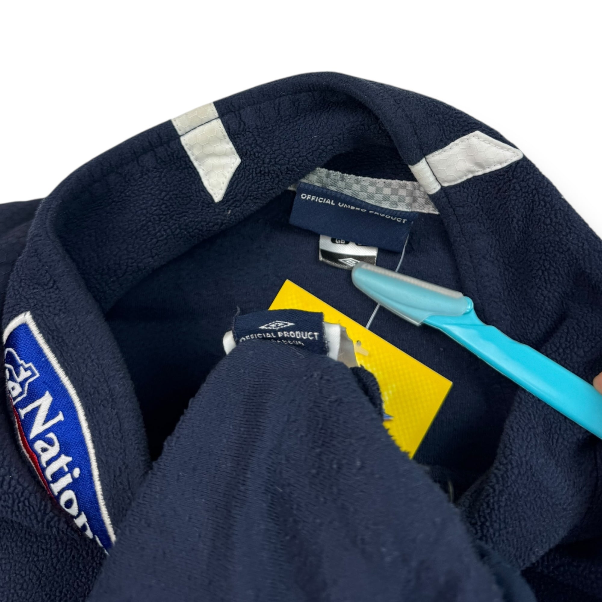 Northern Ireland 2007 Fleece (XL)