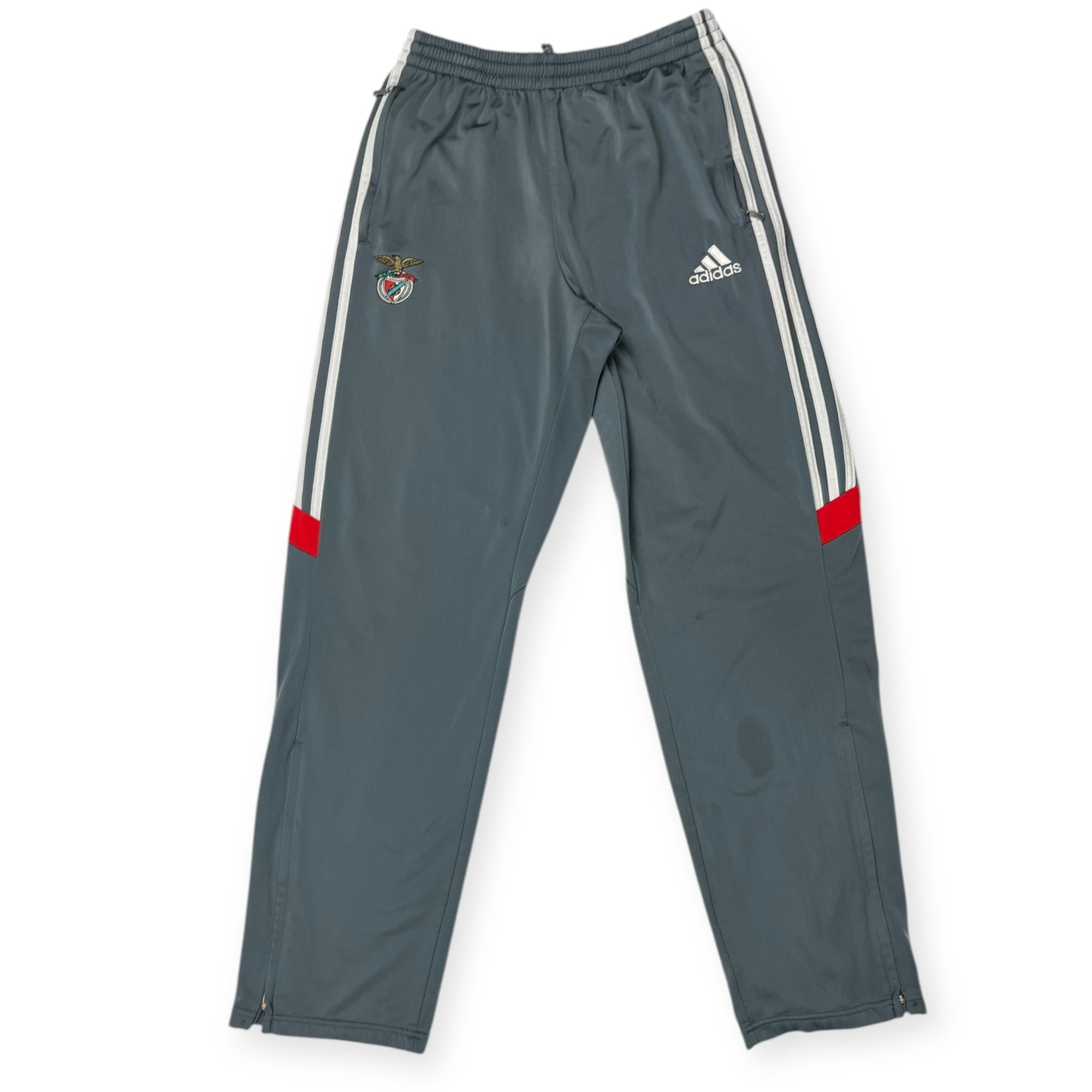 Benfica 2007 Tracksuit Bottoms (XL)