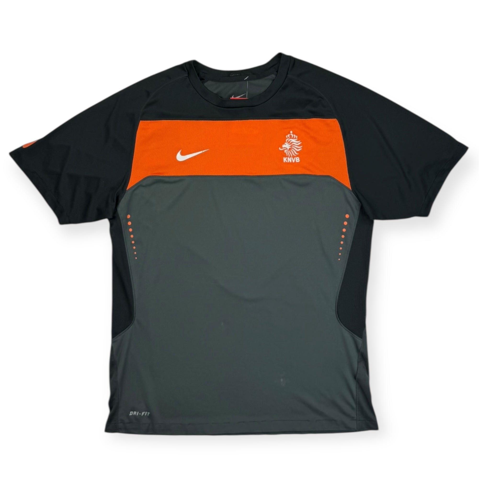 Netherlands 2010 Training Shirt (M)