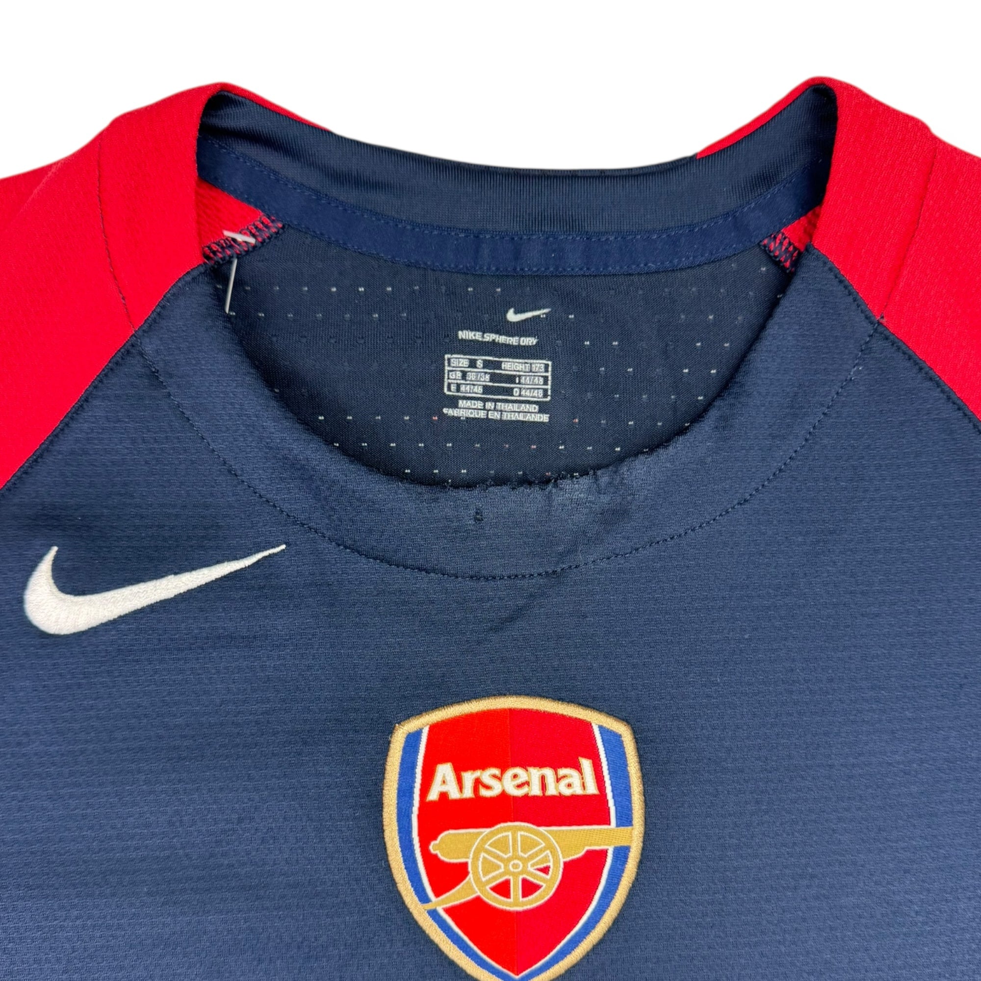 Arsenal 2005 Training Shirt (S)