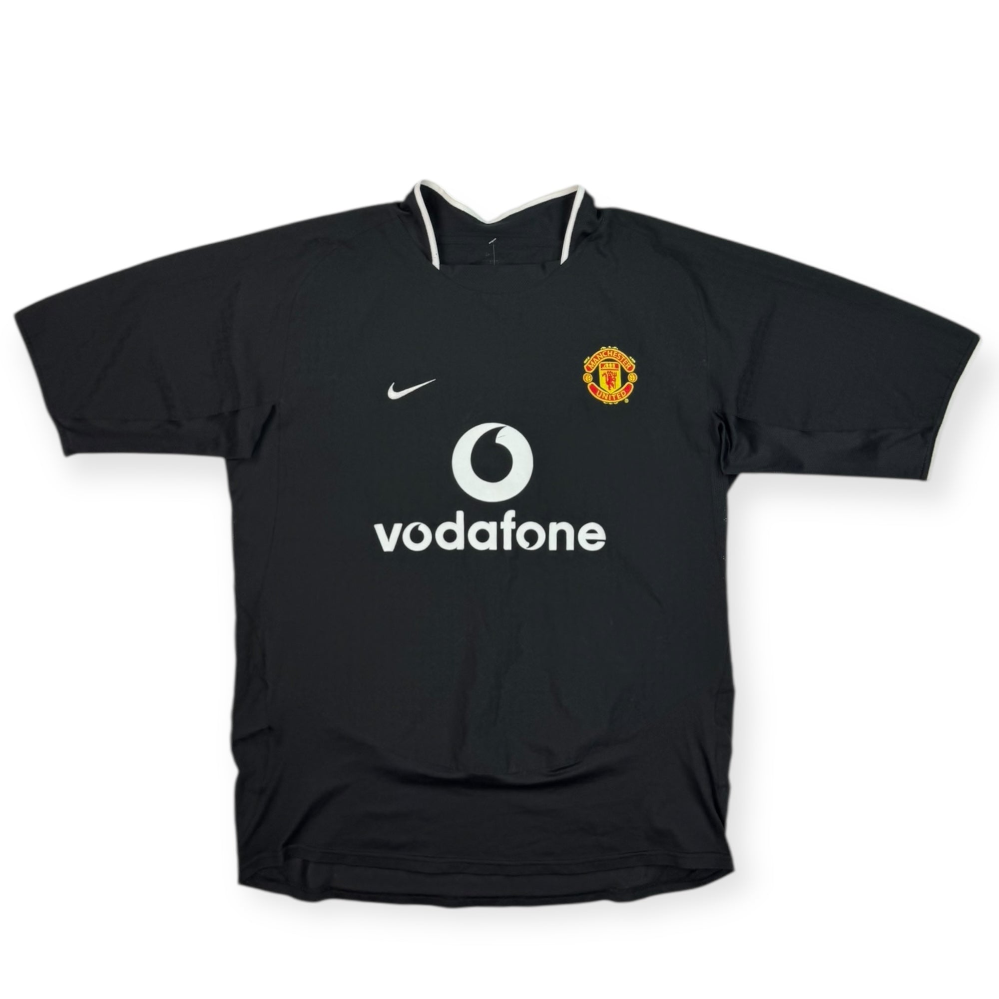 Manchester United 2003 Away Shirt (L)