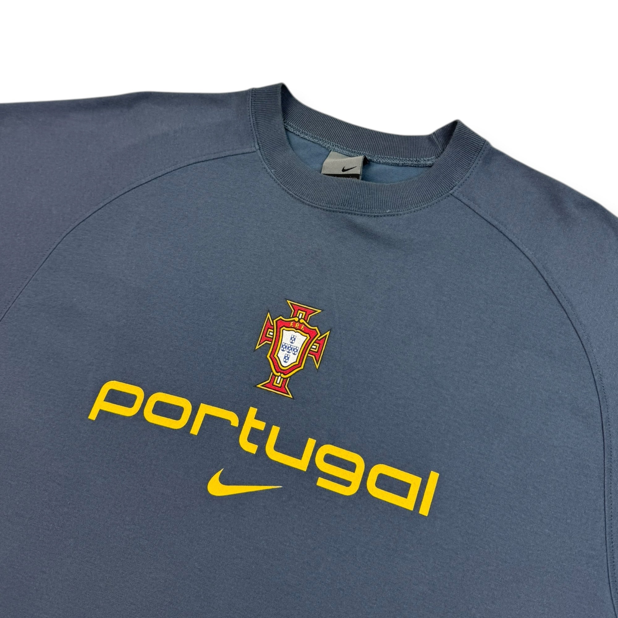 Portugal 2002 T-Shirt (M)