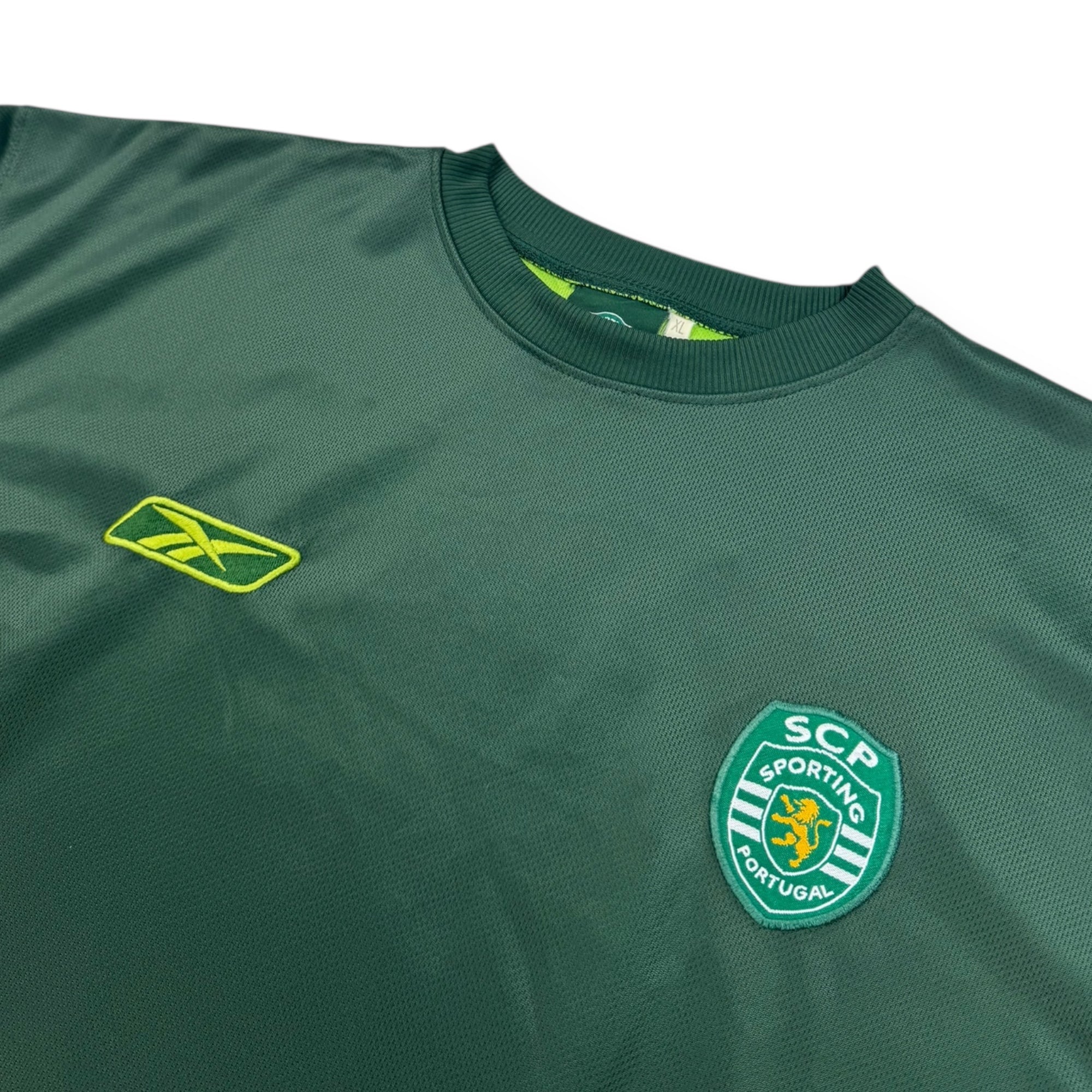 Sporting Lisbon 2000 Jumper (L)