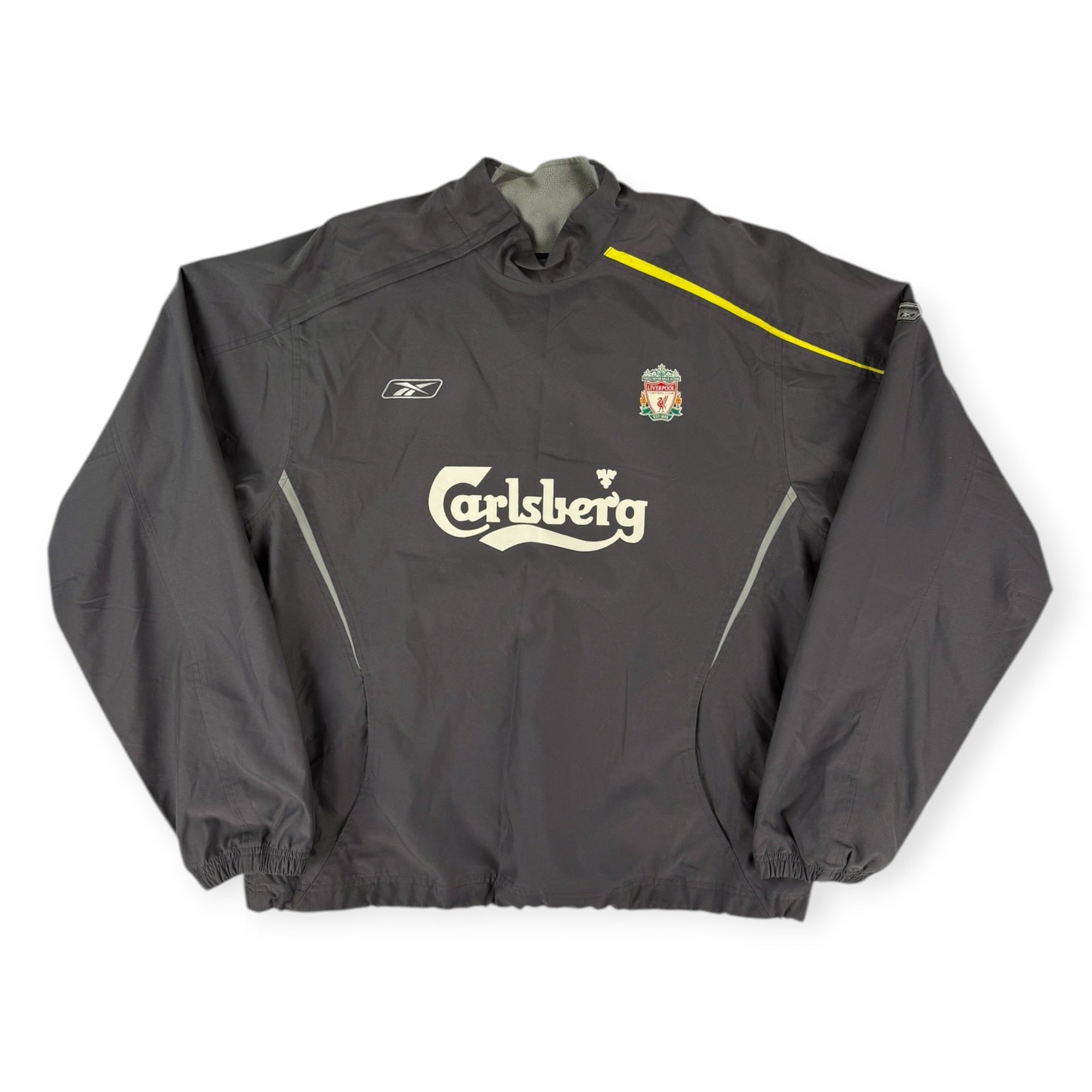 Liverpool 2005 Drill Top (L)