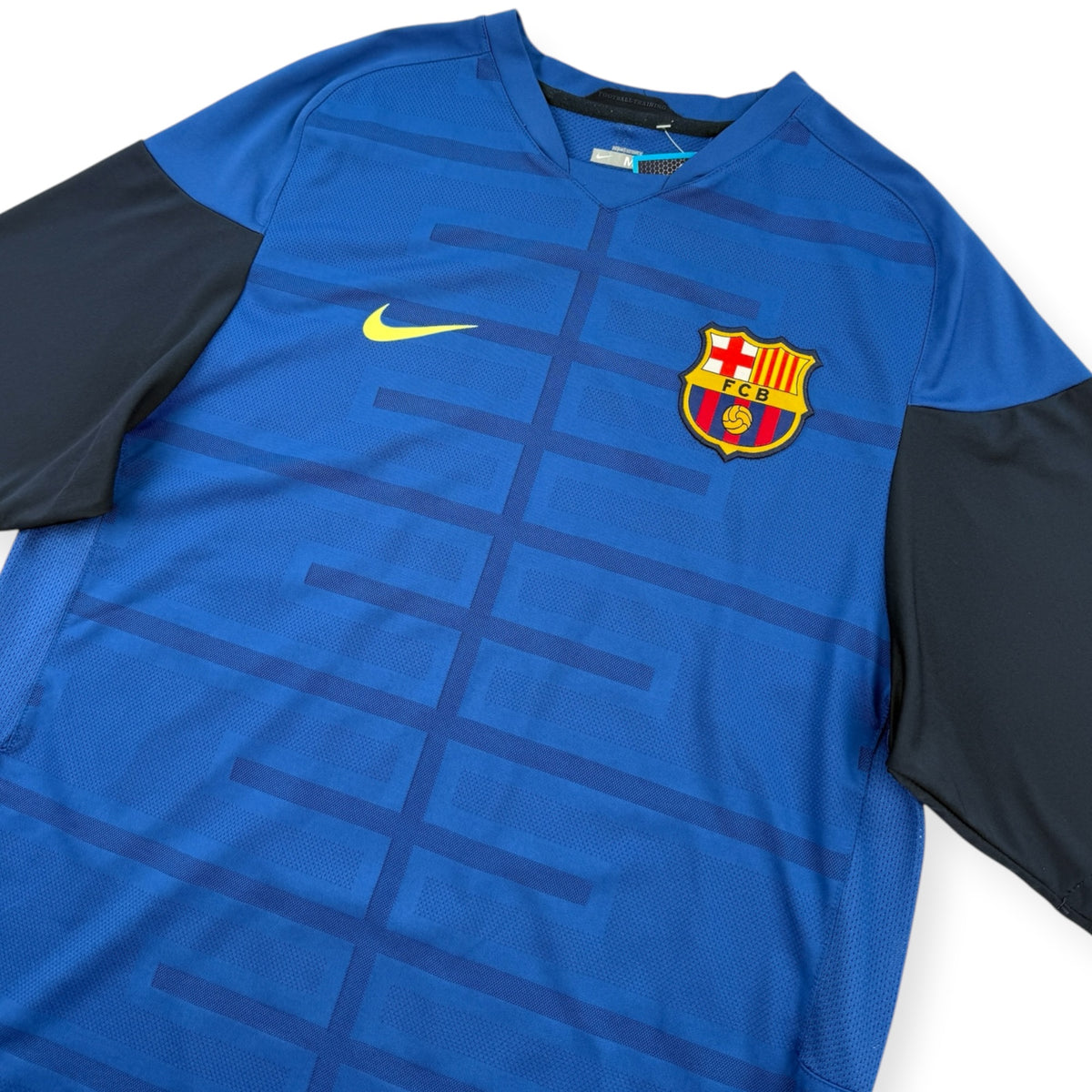 FC Barcelona 2009 Training Shirt (M)