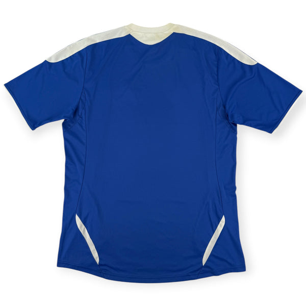 Chelsea 2011 Home Shirt (XL)