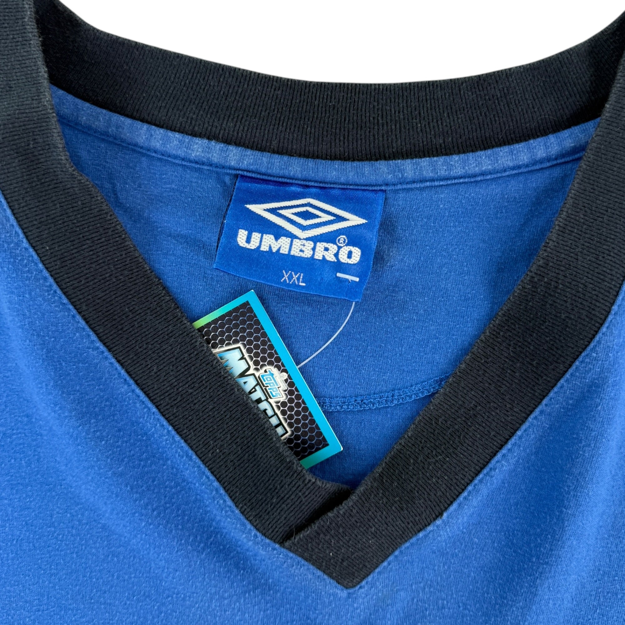 Everton 1997 T-Shirt (XXL)