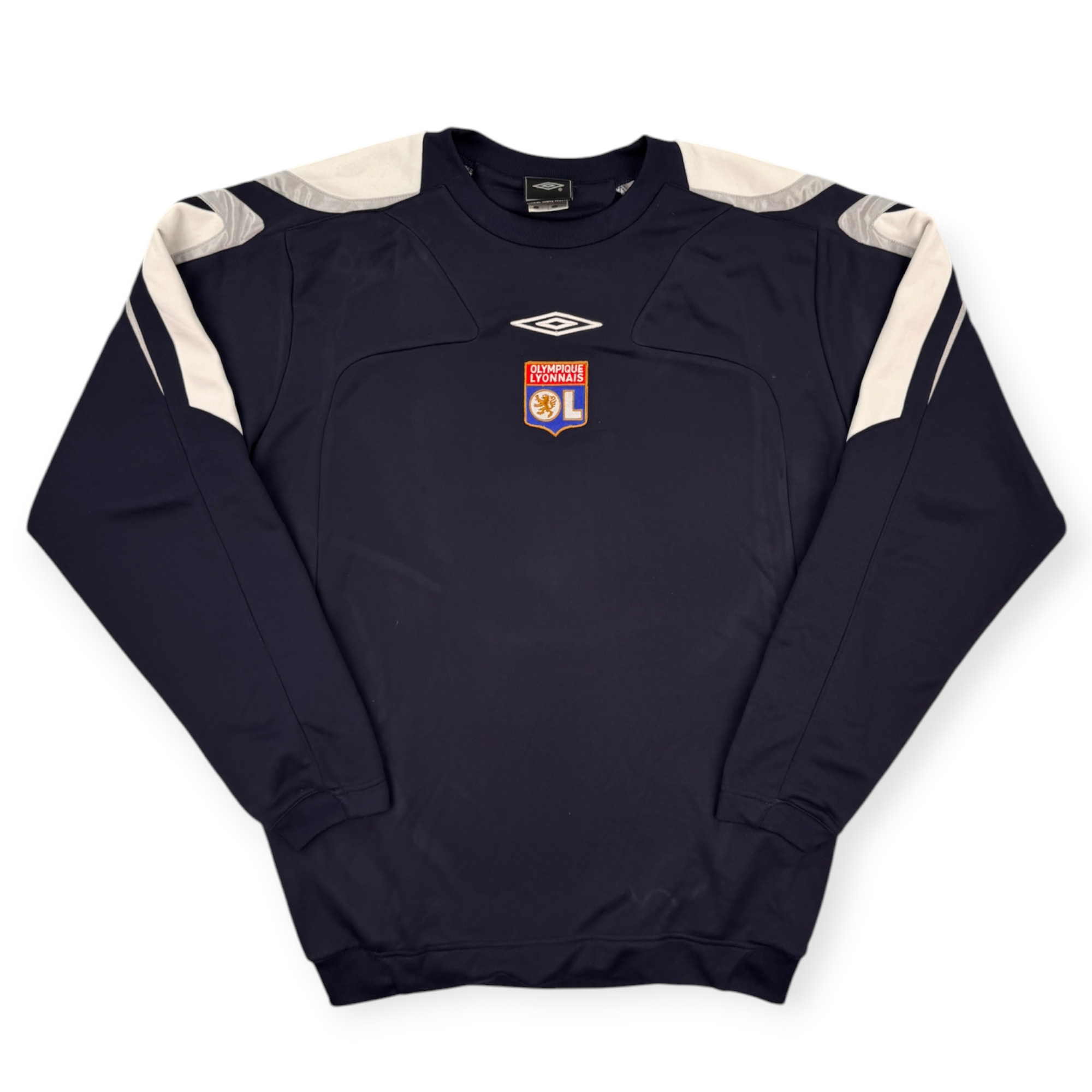 Lyon 2007 Jumper (L)