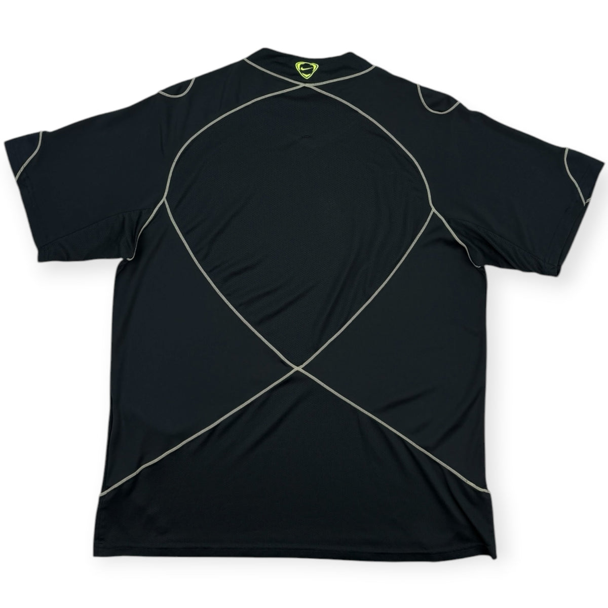 FC Barcelona 2007 Training Shirt (XL)