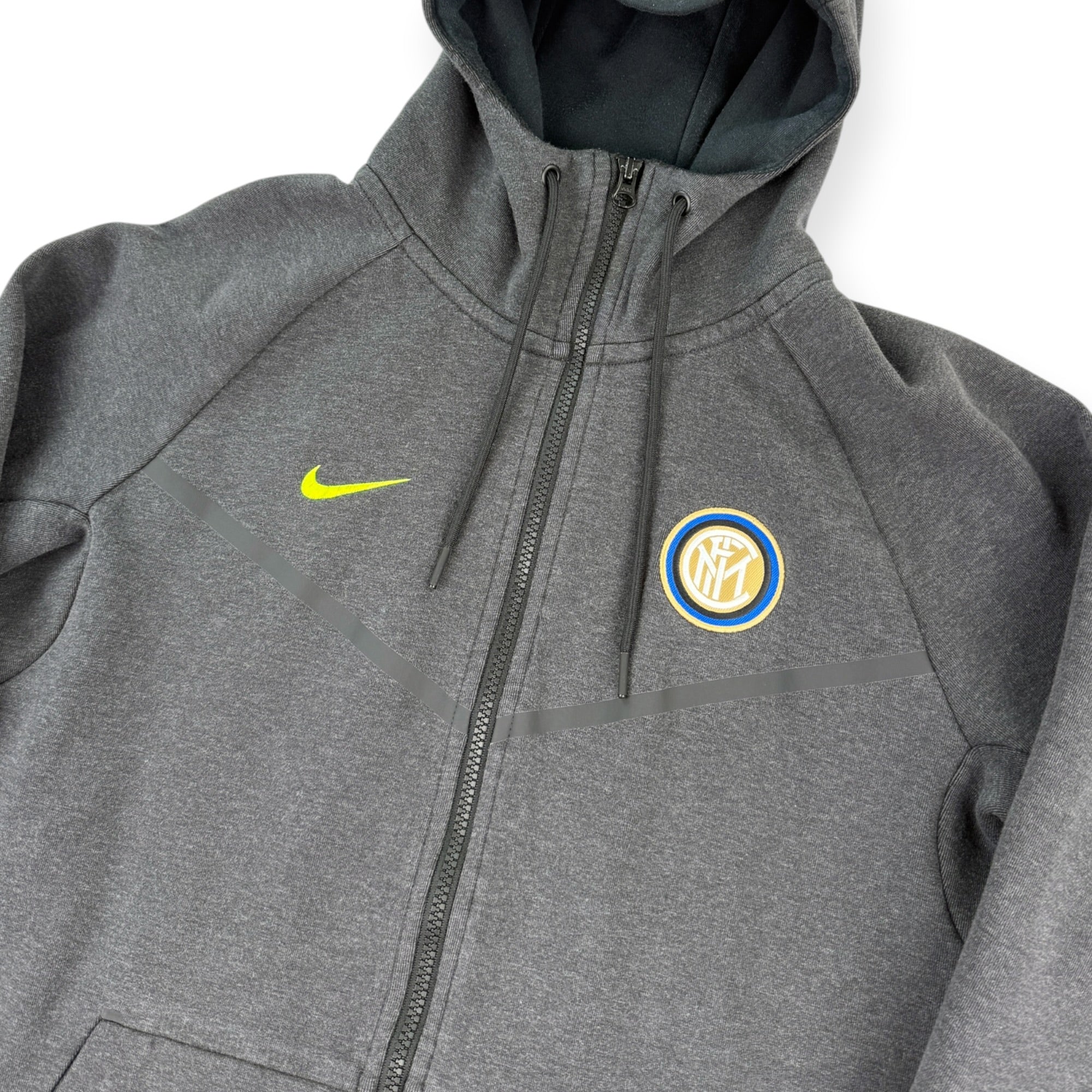 Inter Milan 2017 Tech Fleece (M)