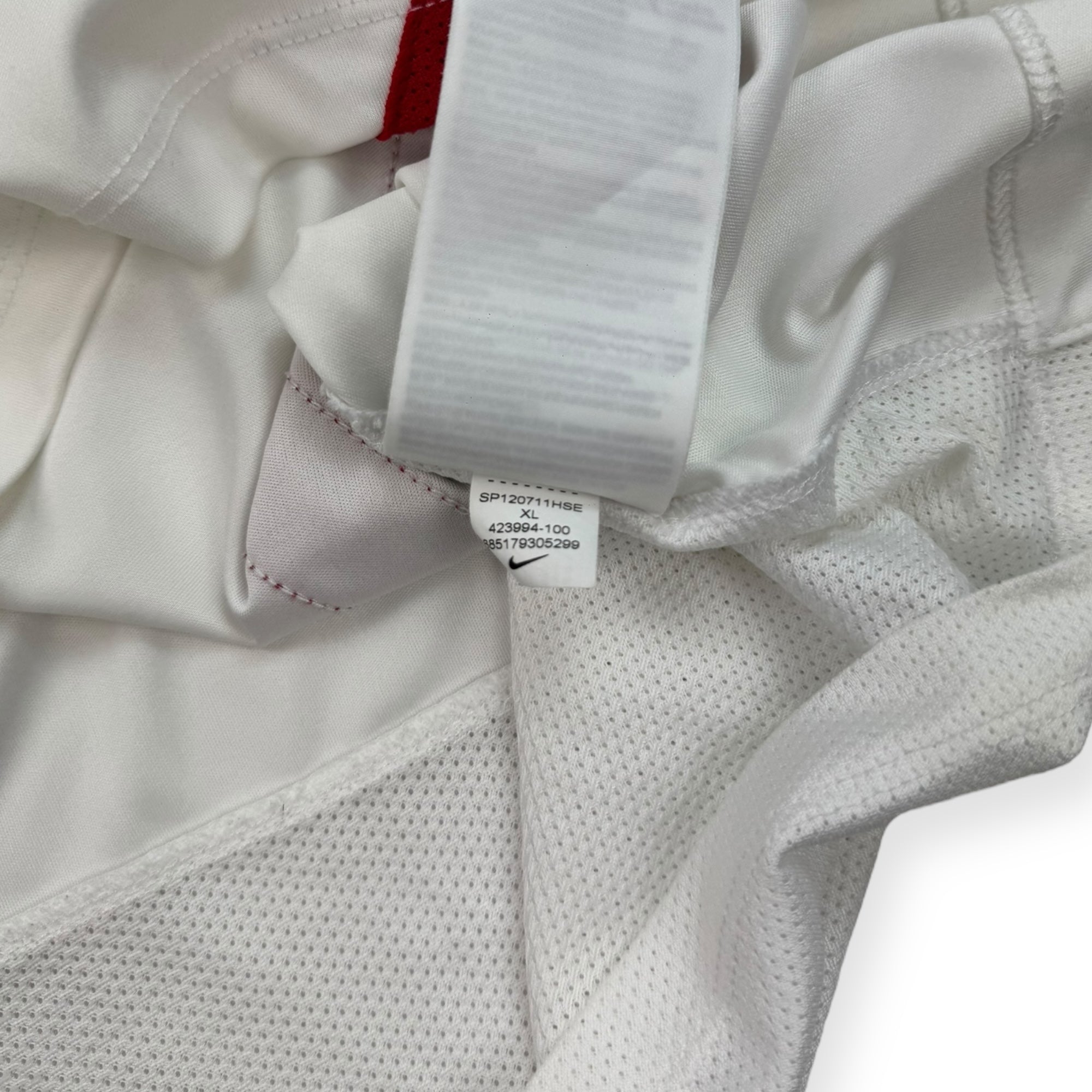 Arsenal 2011 Training Shirt (XL)