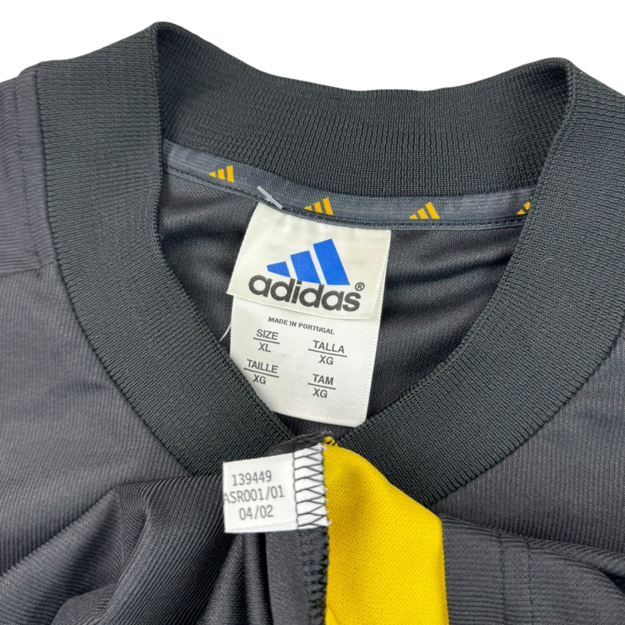 Columbus Crew 2002 Away Shirt (XL)