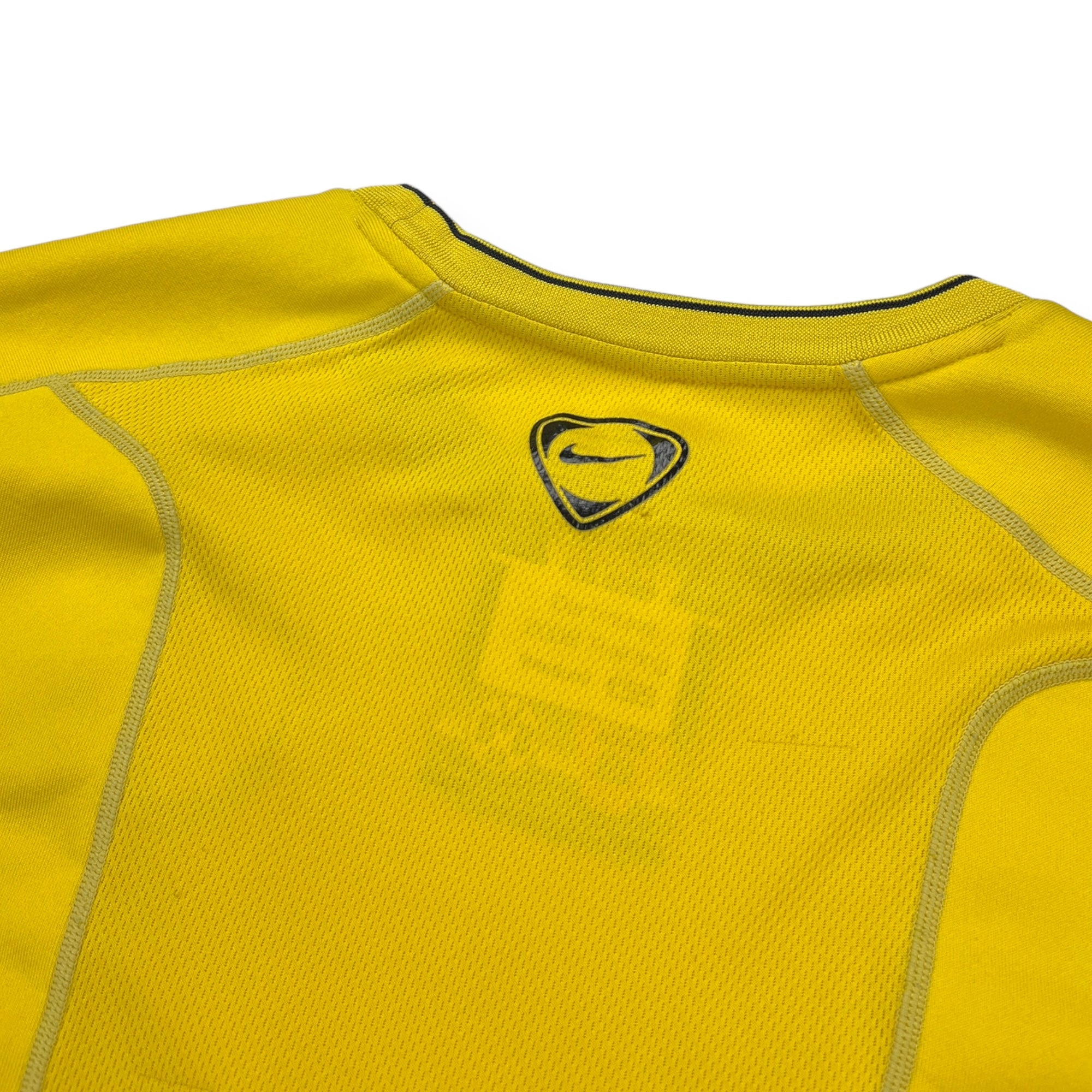 Borrusia Dortmund 2008 Training Jumper