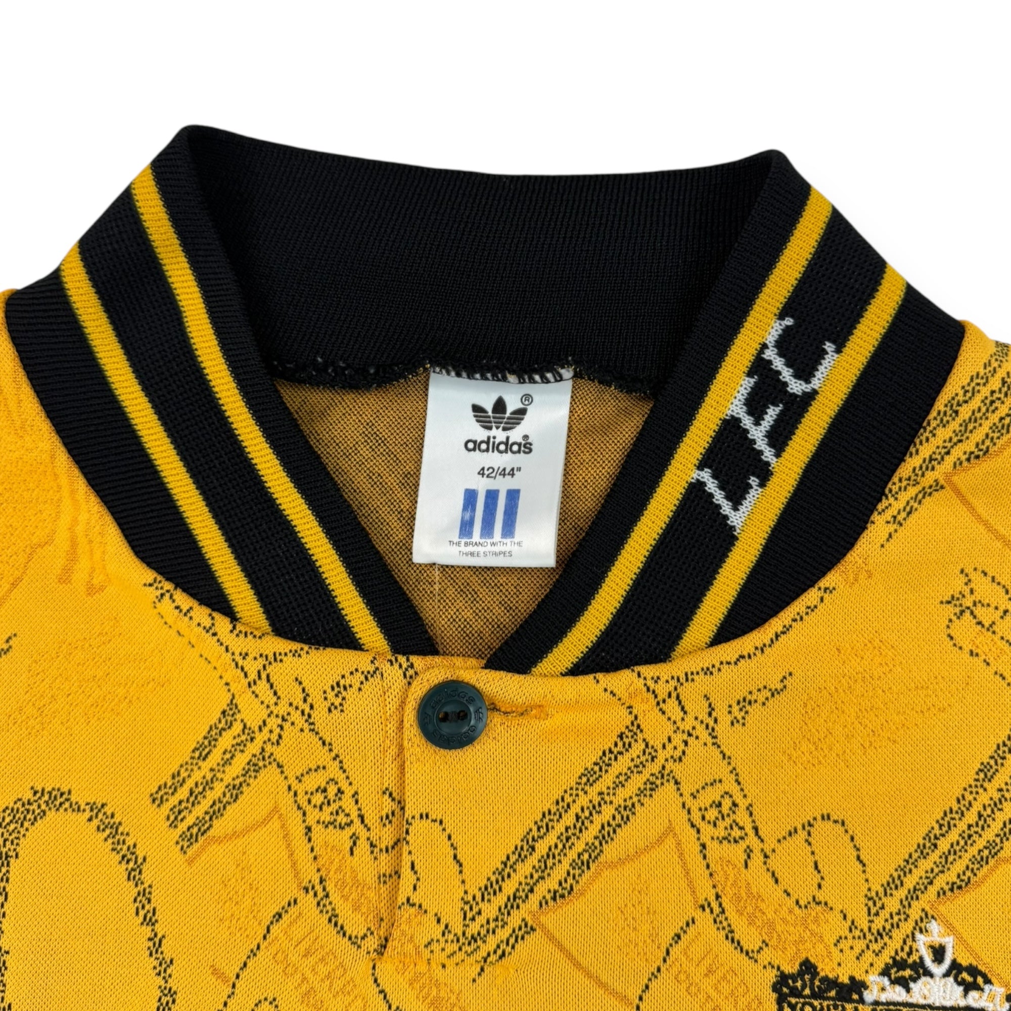 Liverpool 1994 Third Shirt (XL)
