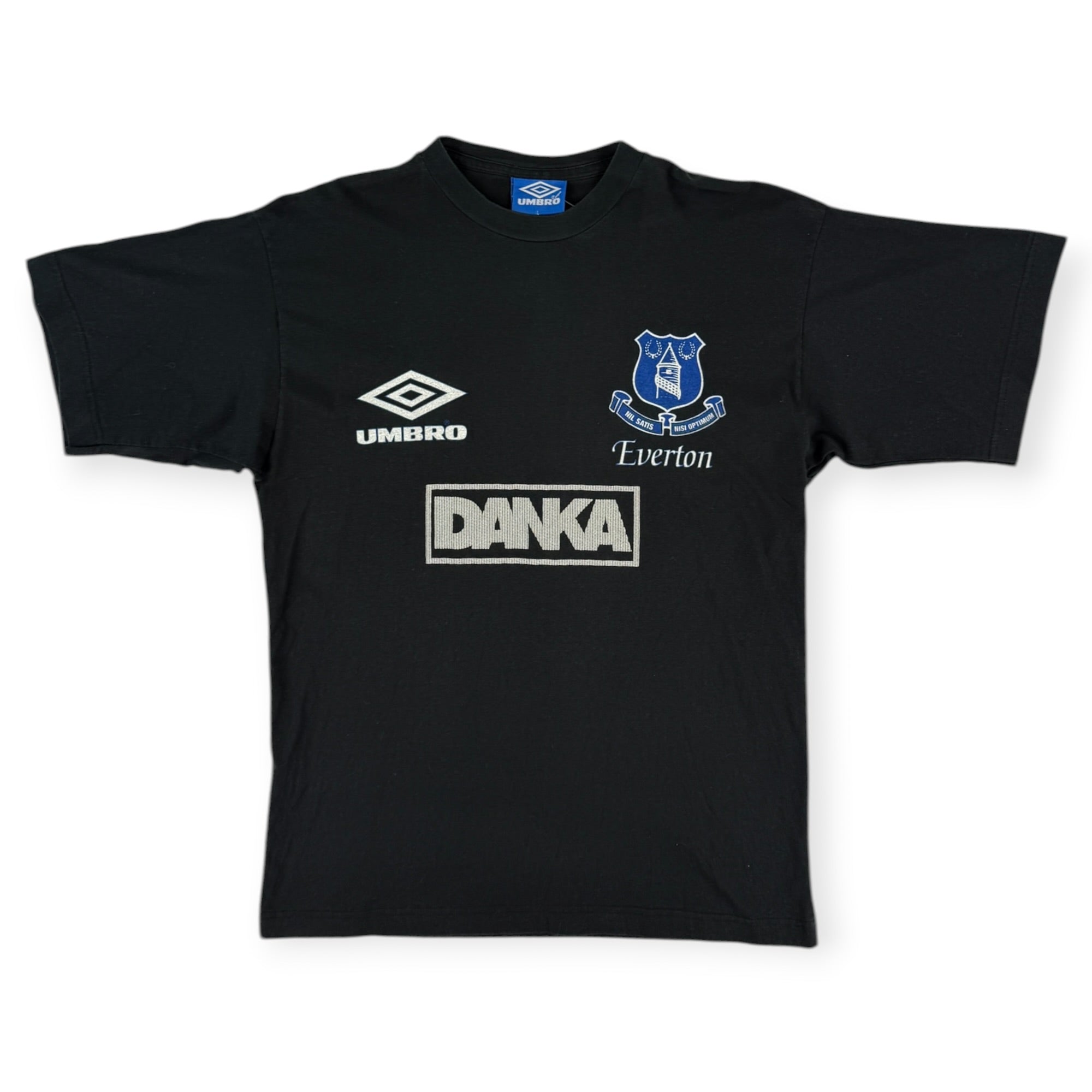 Everton 1995 T-Shirt (L)