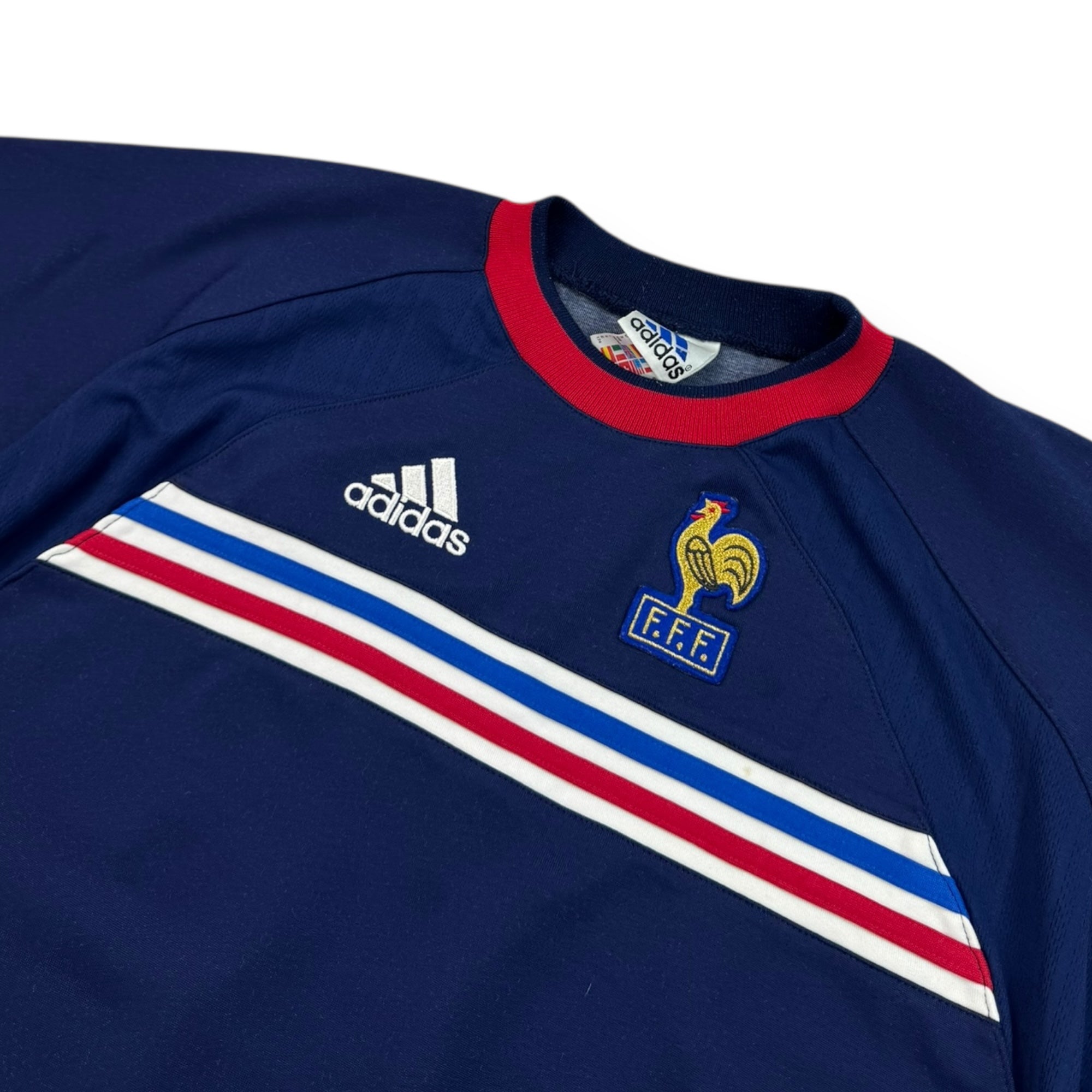 France 1998 Sweatshirt (M)