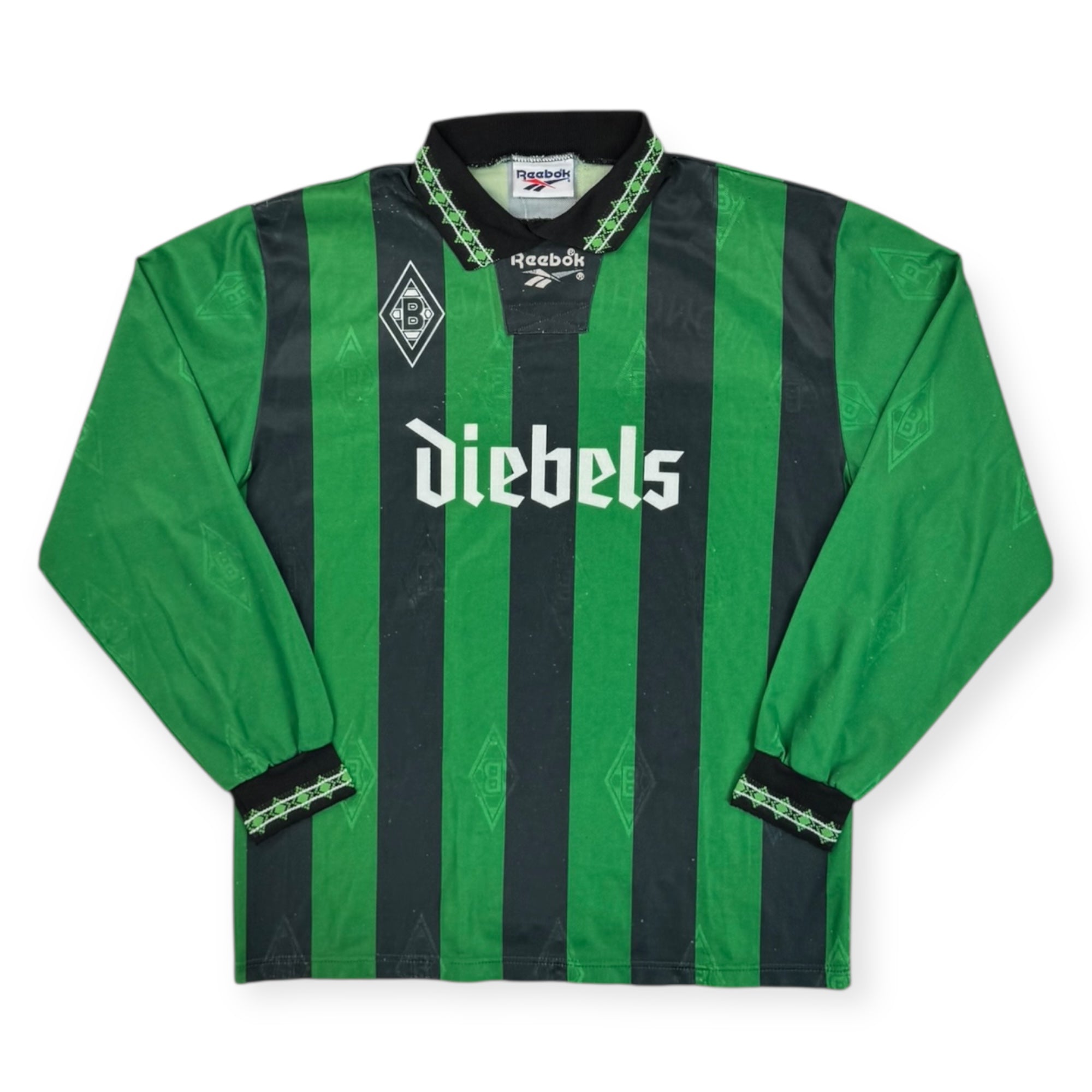 Borussia Monchengladbach 1995 Away (M)