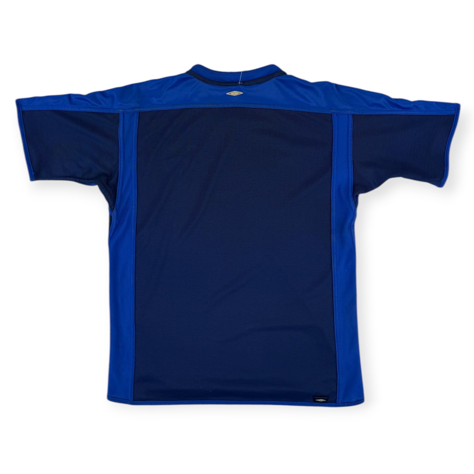 Chelsea 2003 Home Shirt (M)