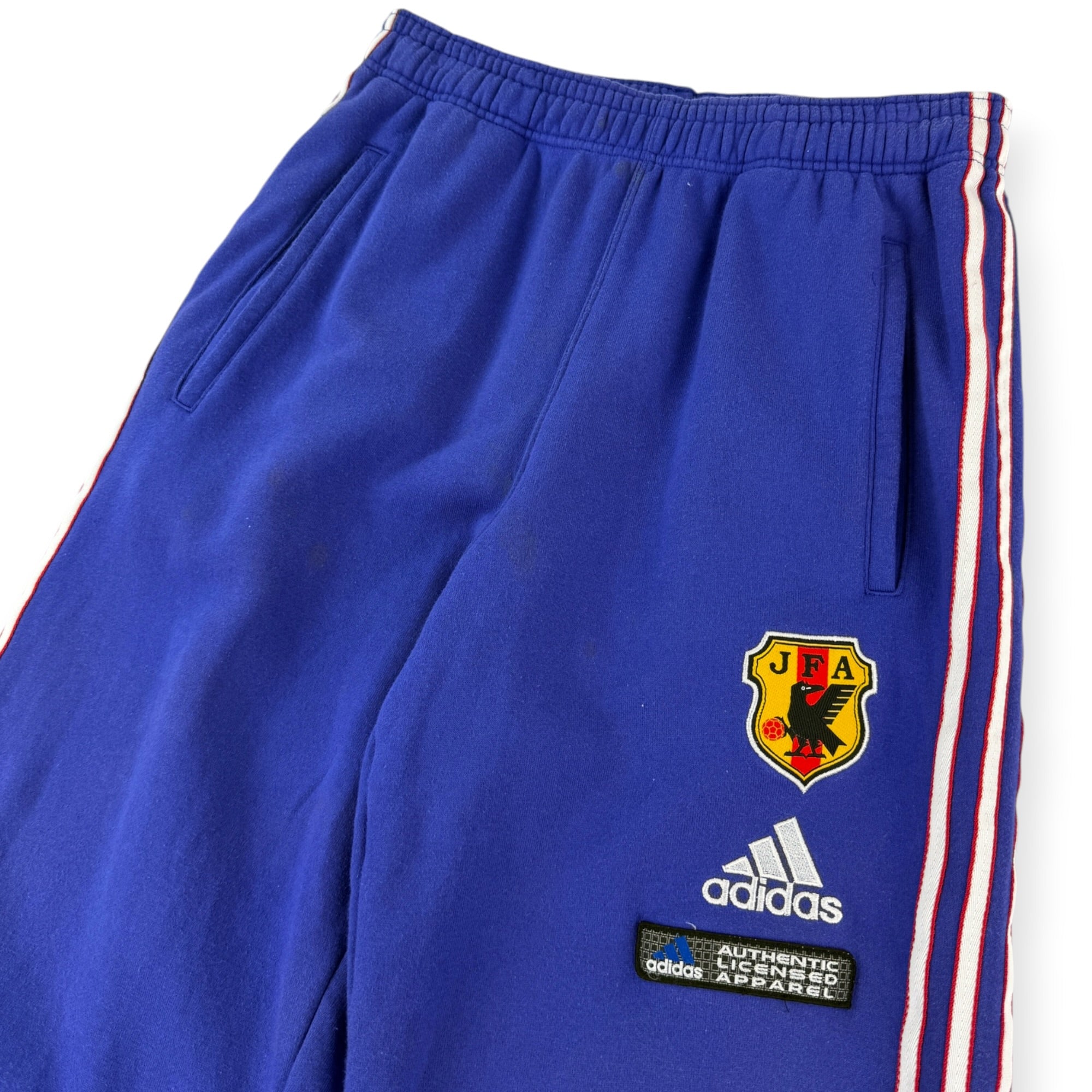Japan 1999 Tracksuit Bottoms (M)