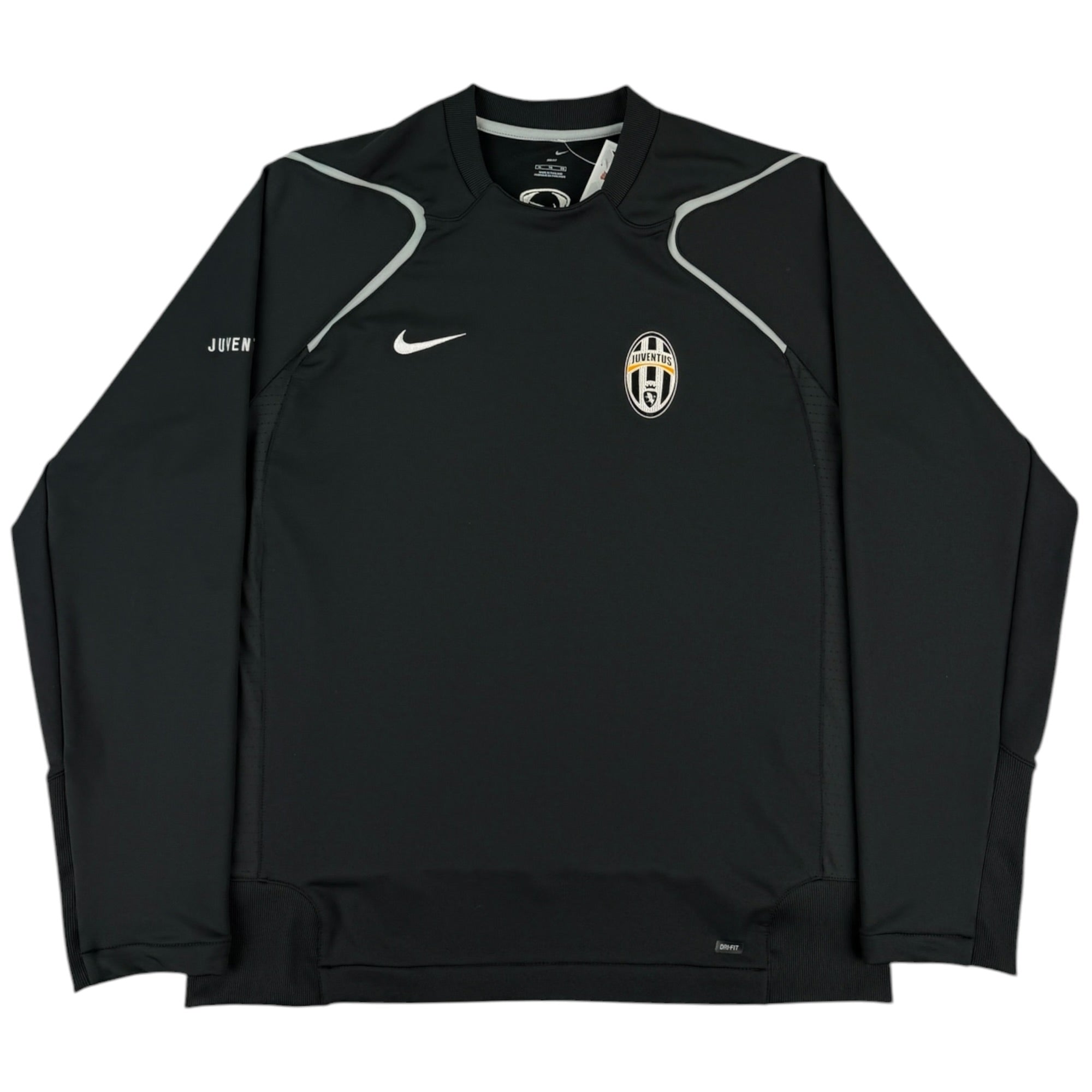 Juventus 2006 Jumper (XL)
