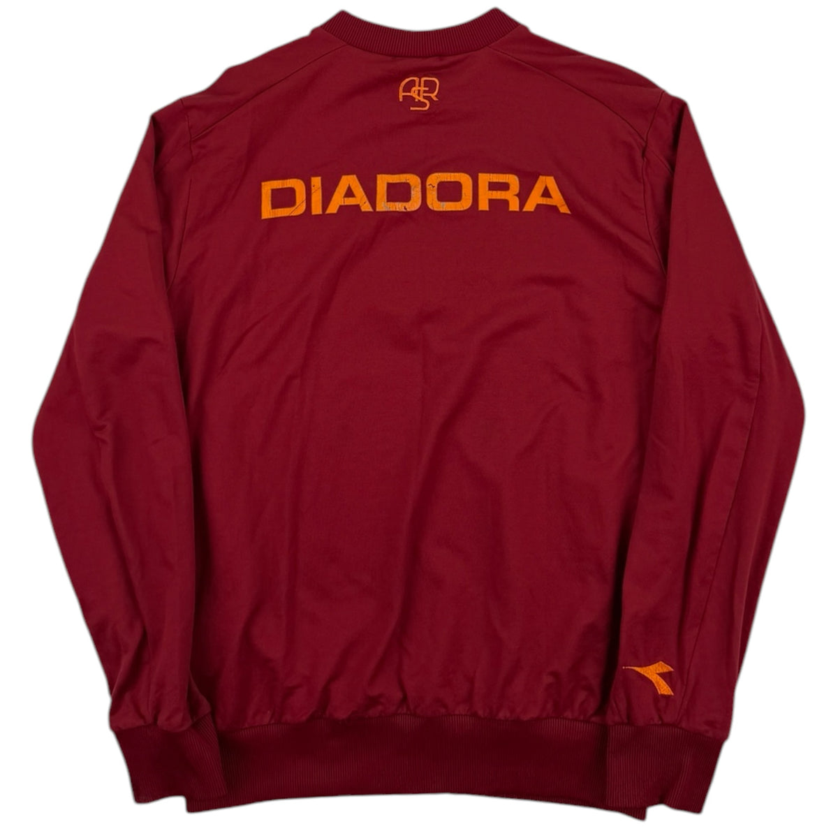 AS Roma 2004 Jumper (S)