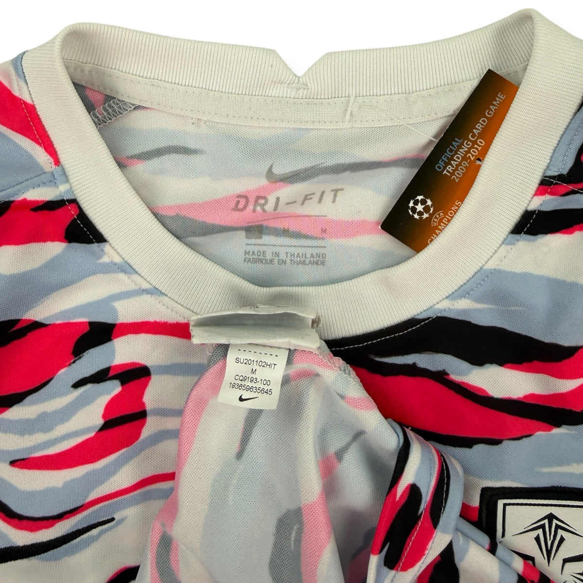 South Korea 2020 Training Shirt (M)