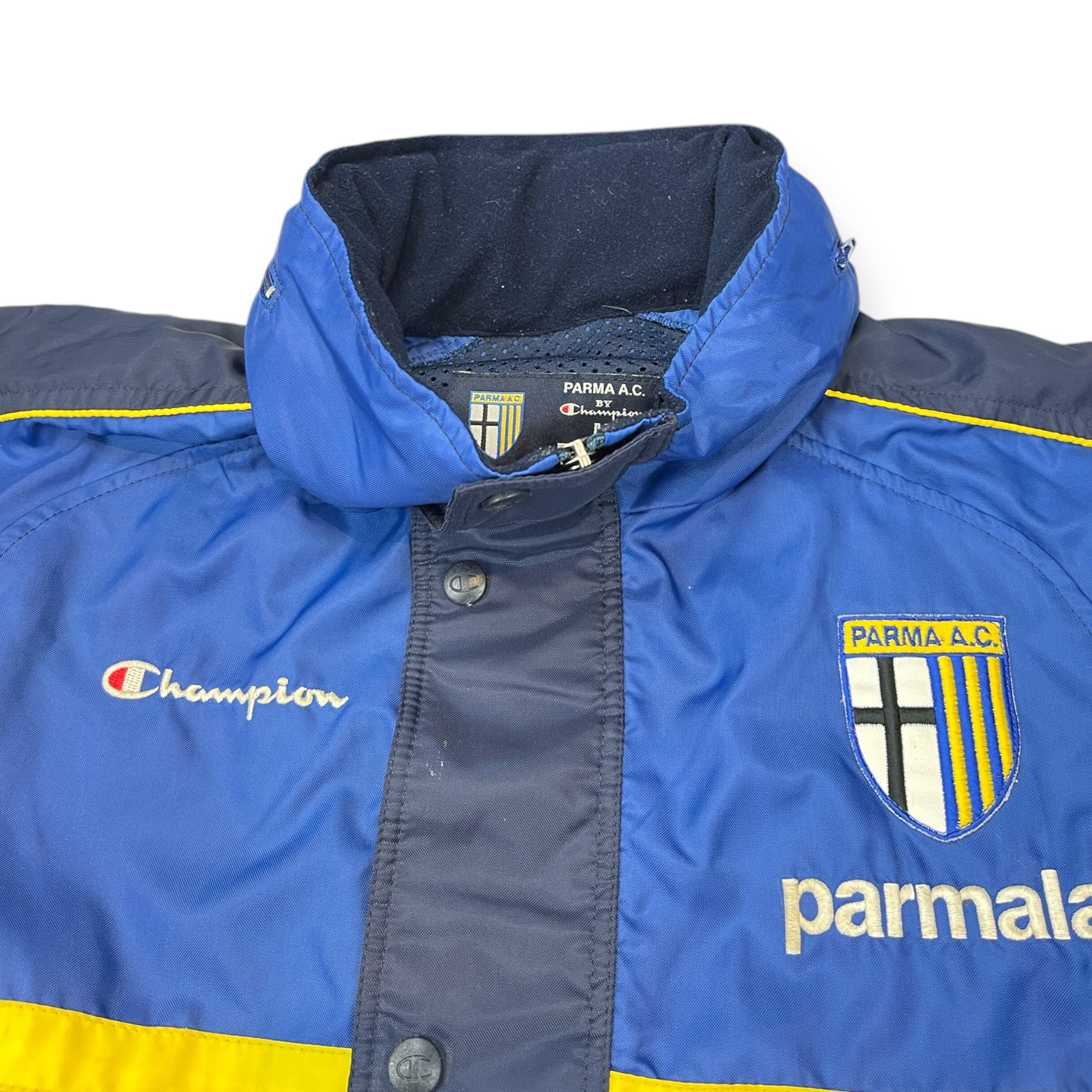 Parma 1999 Bench Coat (M)