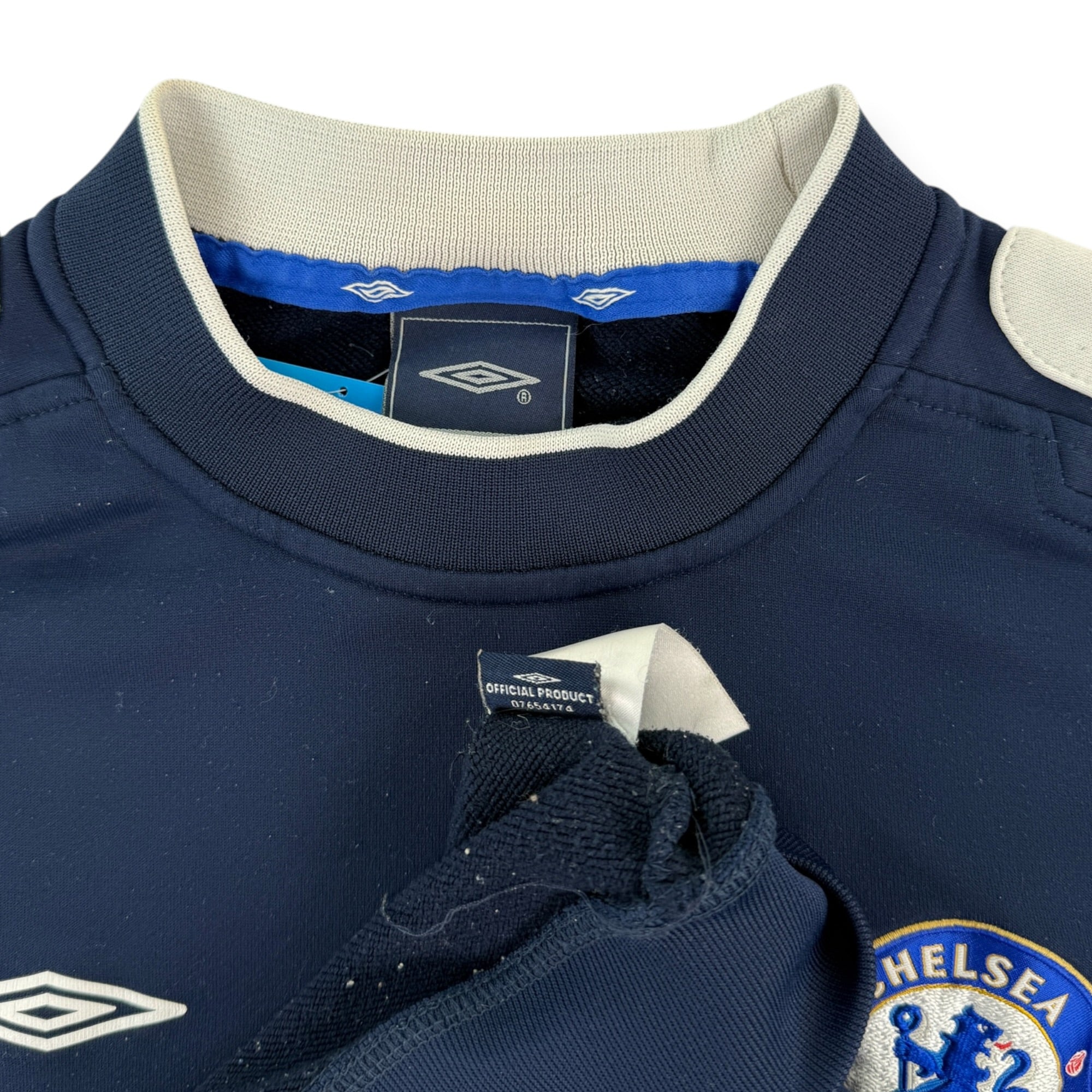 Chelsea 2005 Sweatshirt (S)