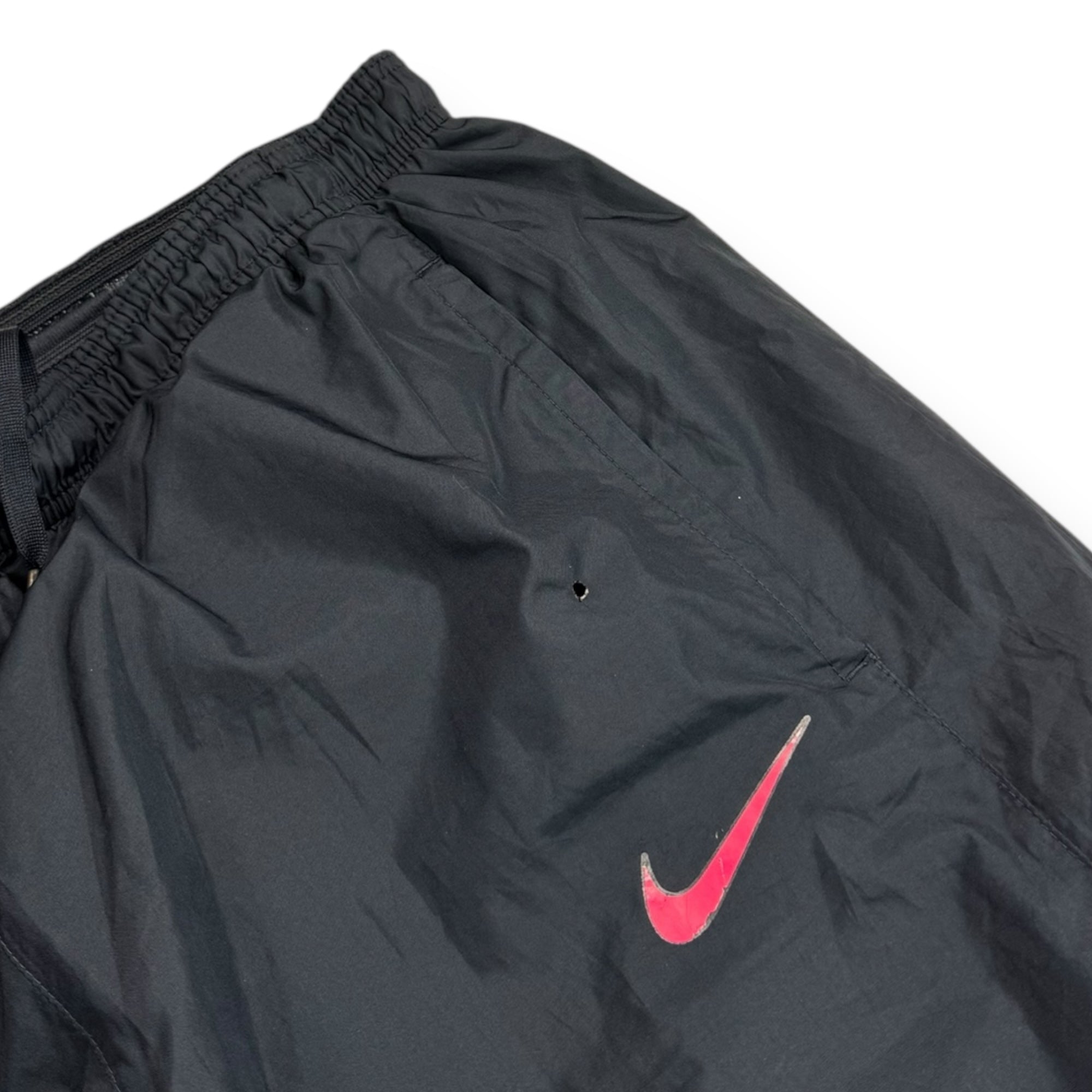 FC Barcelona 2010 Tracksuit Bottoms (L)