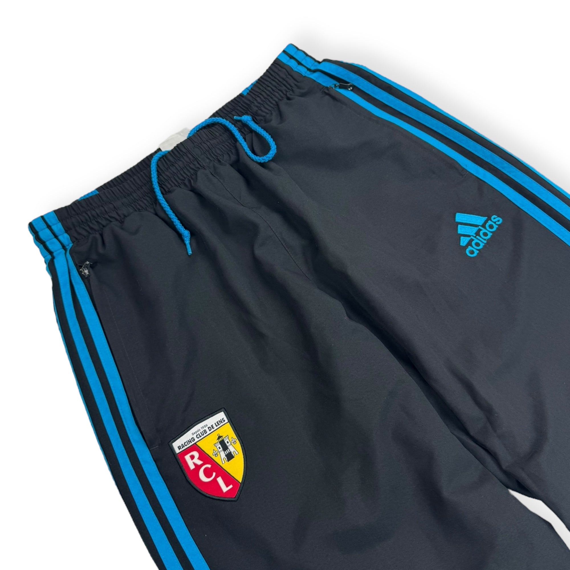 RC Lens 2014 Tracksuit (M)