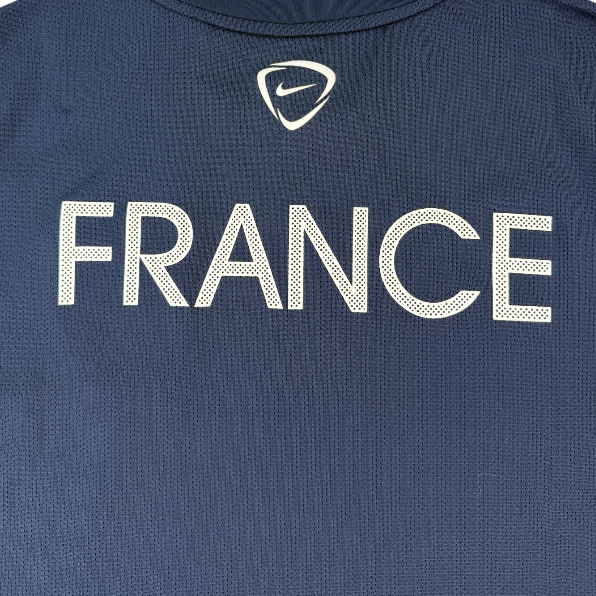 France 2014 Training Shirt (L)