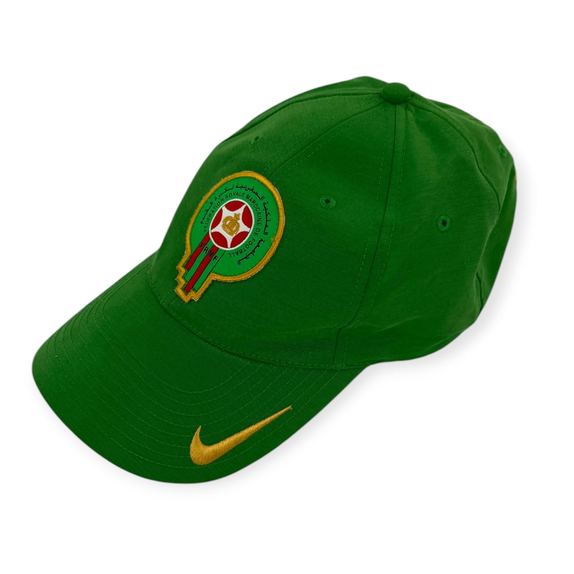 Morocco 2006 Cap