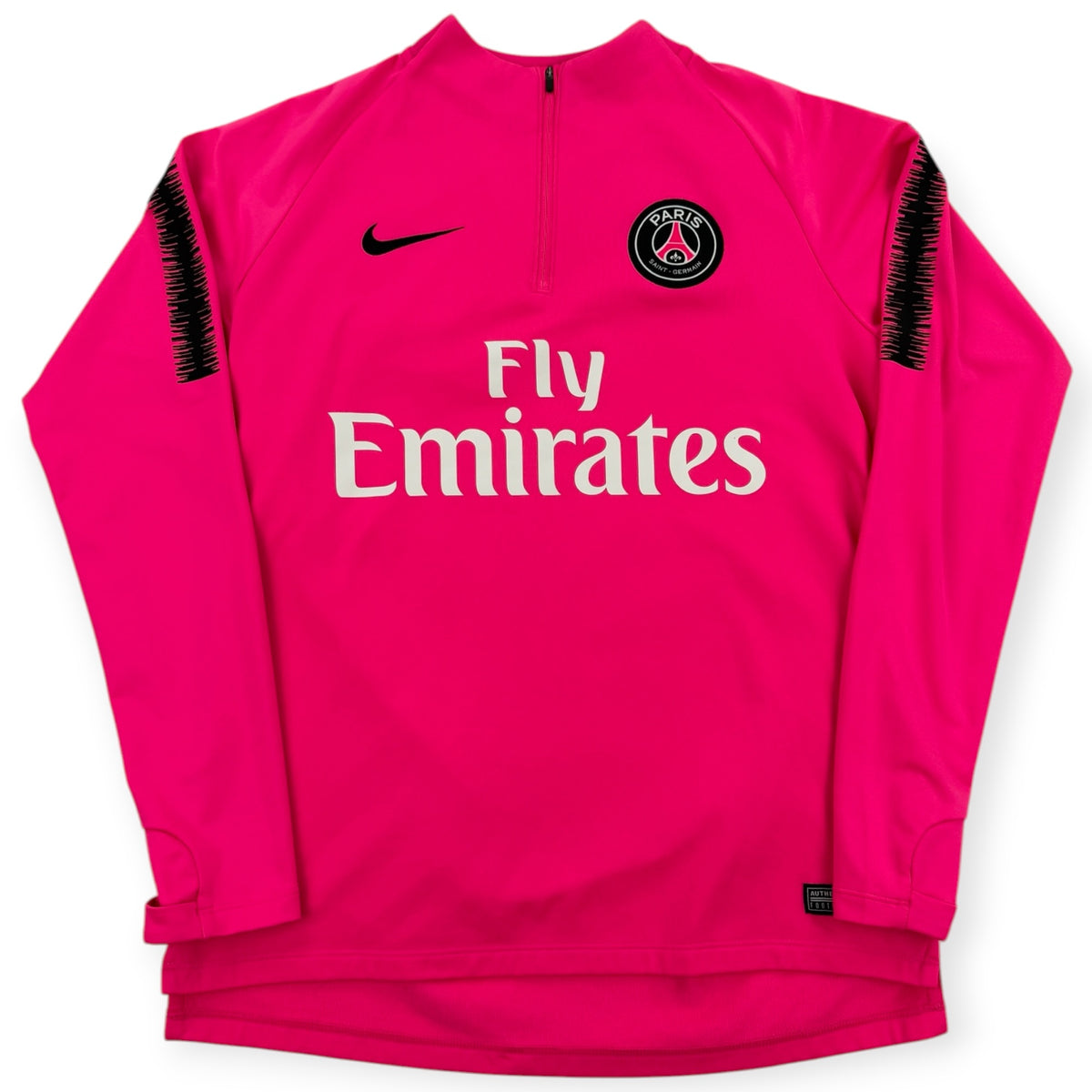 PSG 2019 1/4 Zip (M)