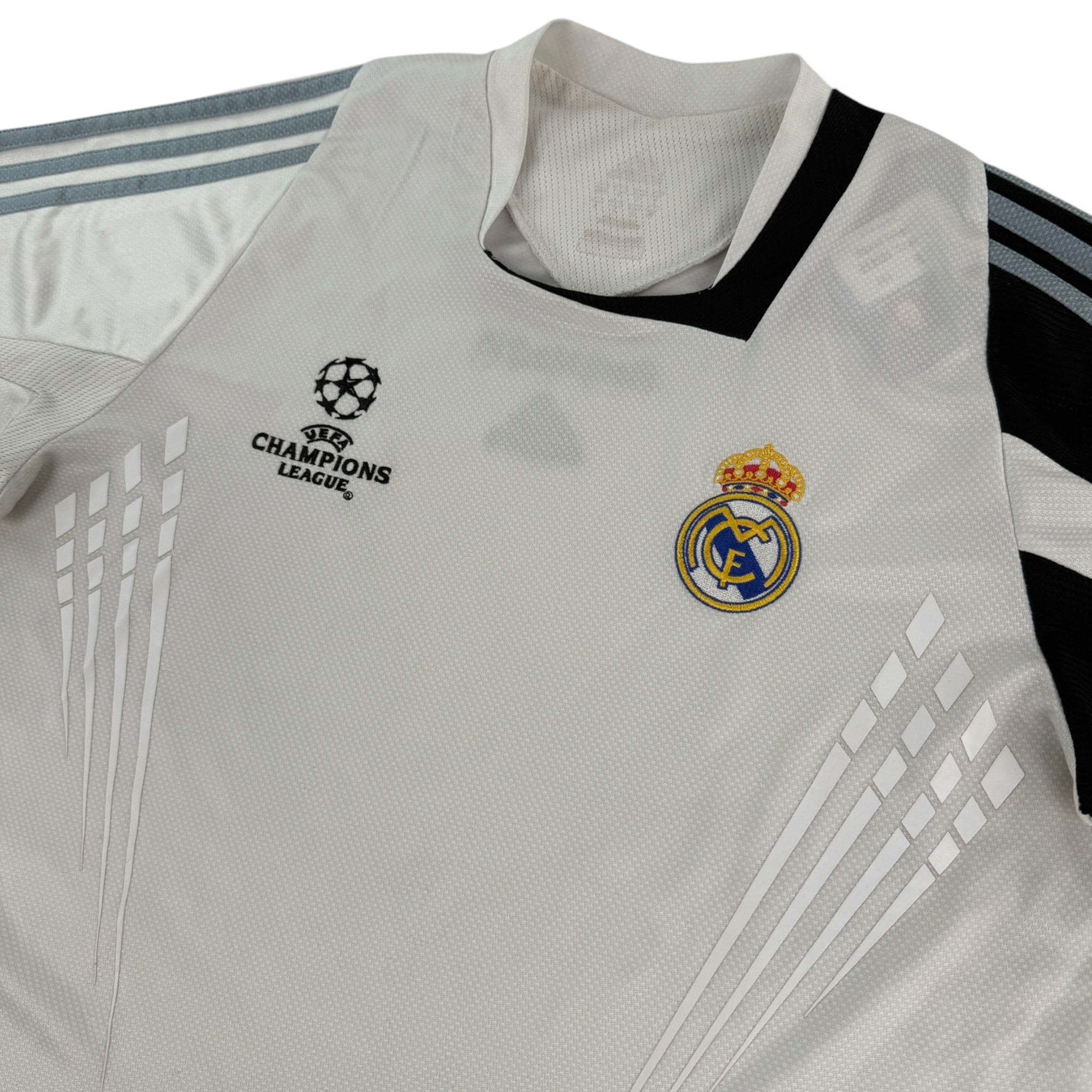 Real Madrid 2008 UCL Training Shirt (S)