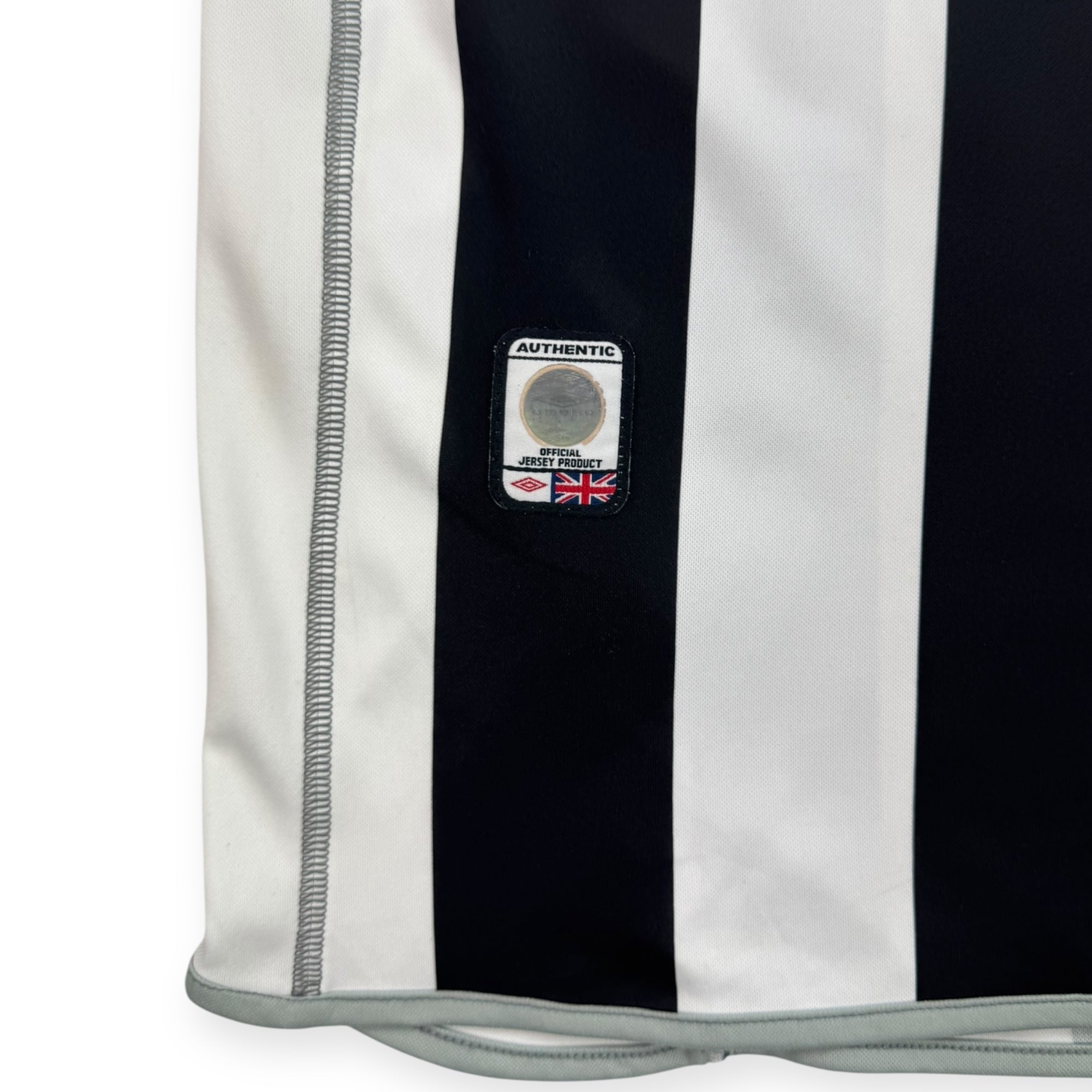 Figeirense 2004 Home Shirt (XL)