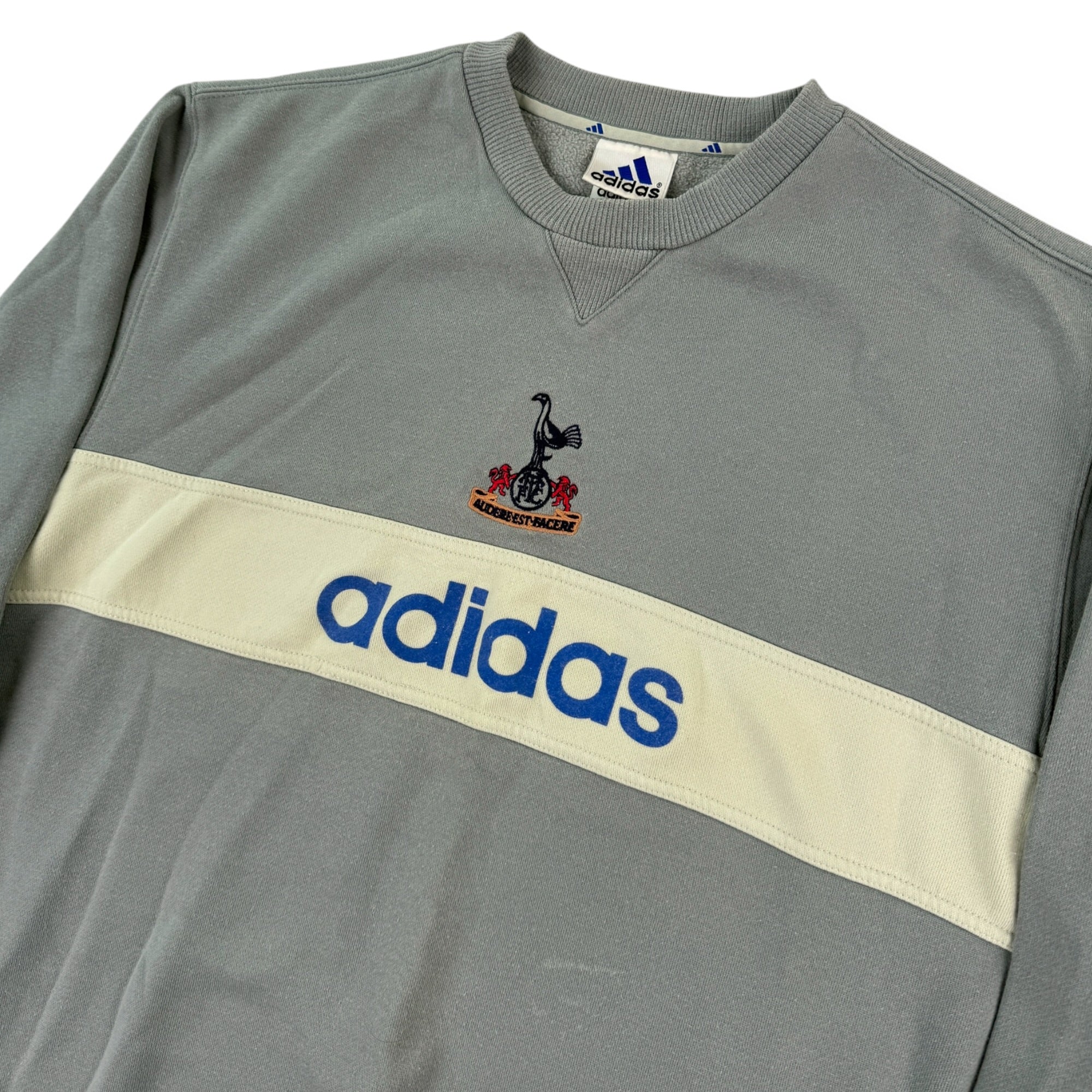 Spurs 2001 Sweatshirt (M)