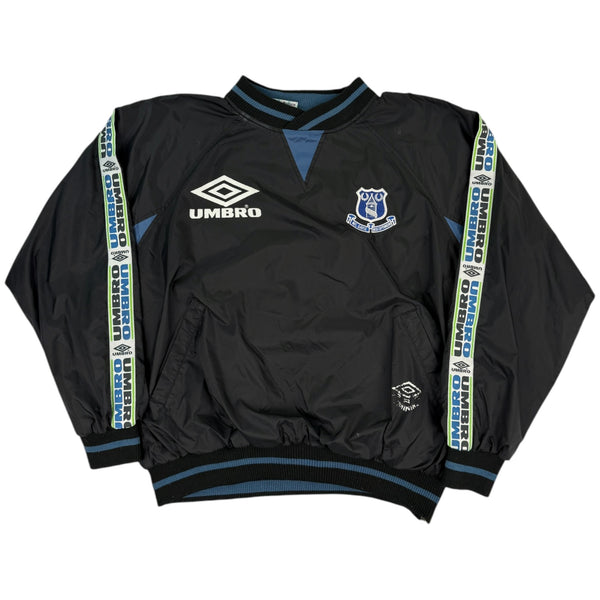 Everton 1997 Drill Top (L)