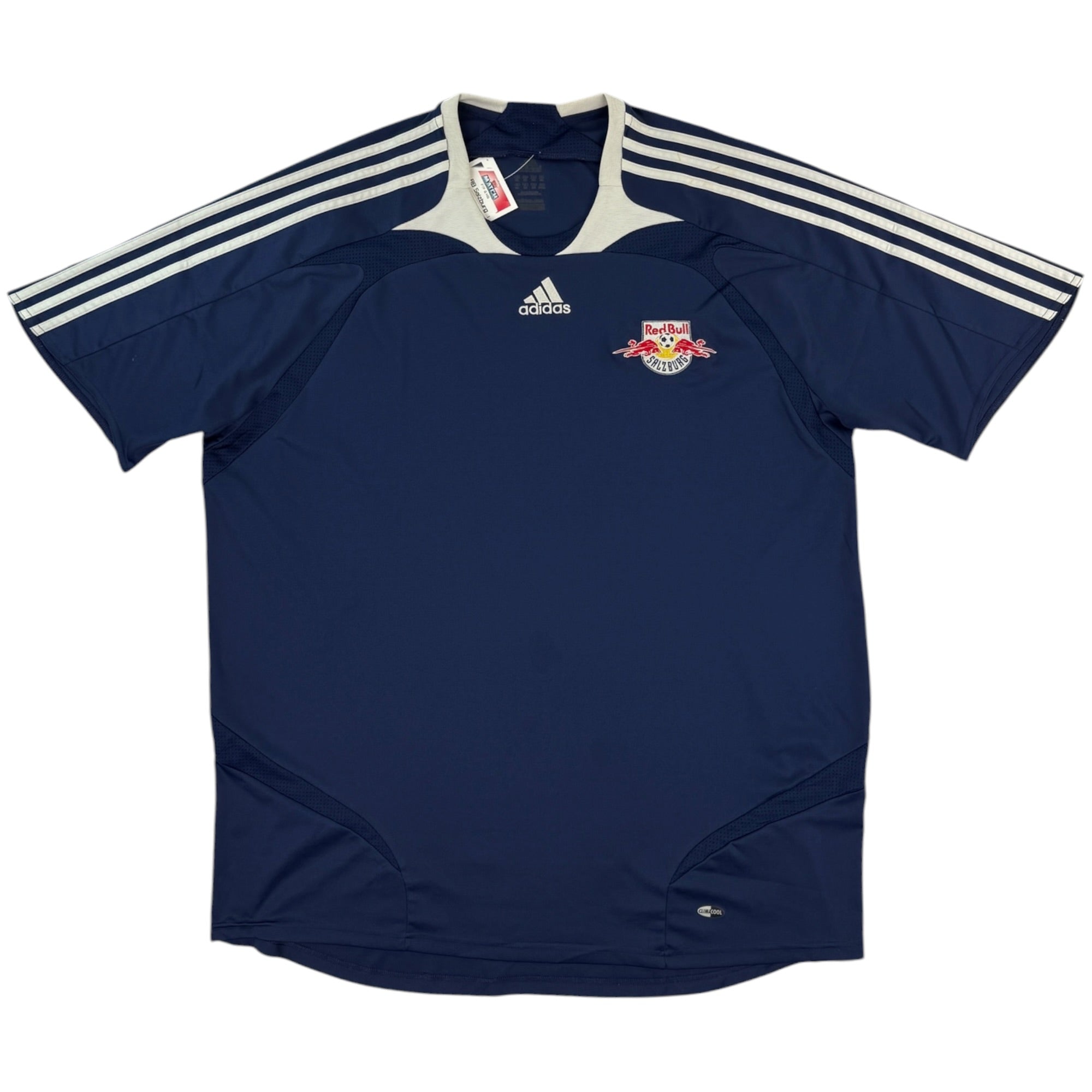 RB Salzburg 2007 Away Shirt (XXL)