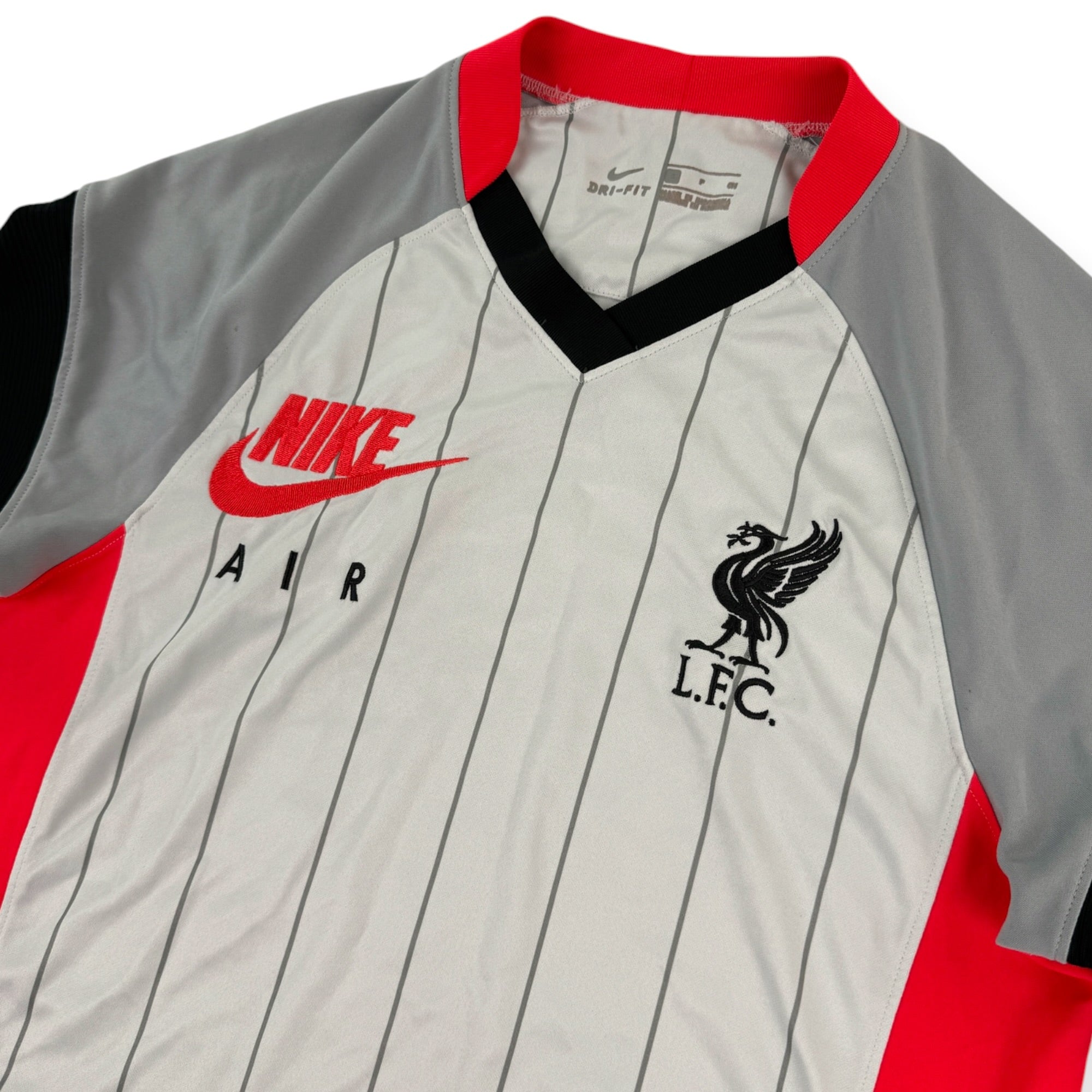 Liverpool 2020 Fourth Shirt (S)